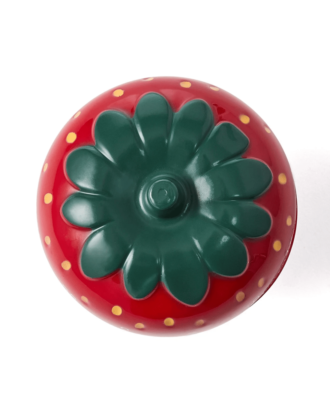 2 Strawberry Timer, 2 of 3