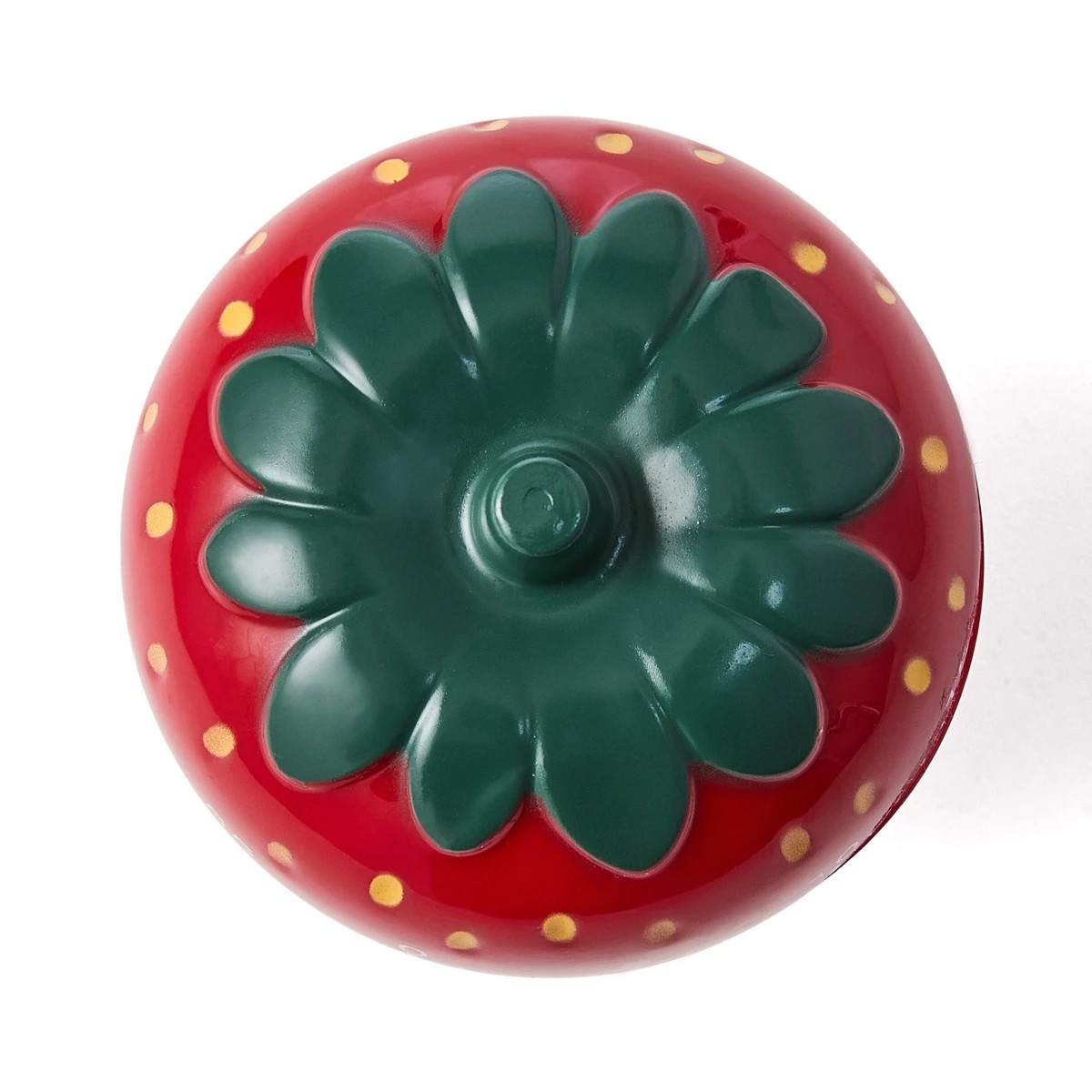 2 Strawberry Timer, 2 of 3