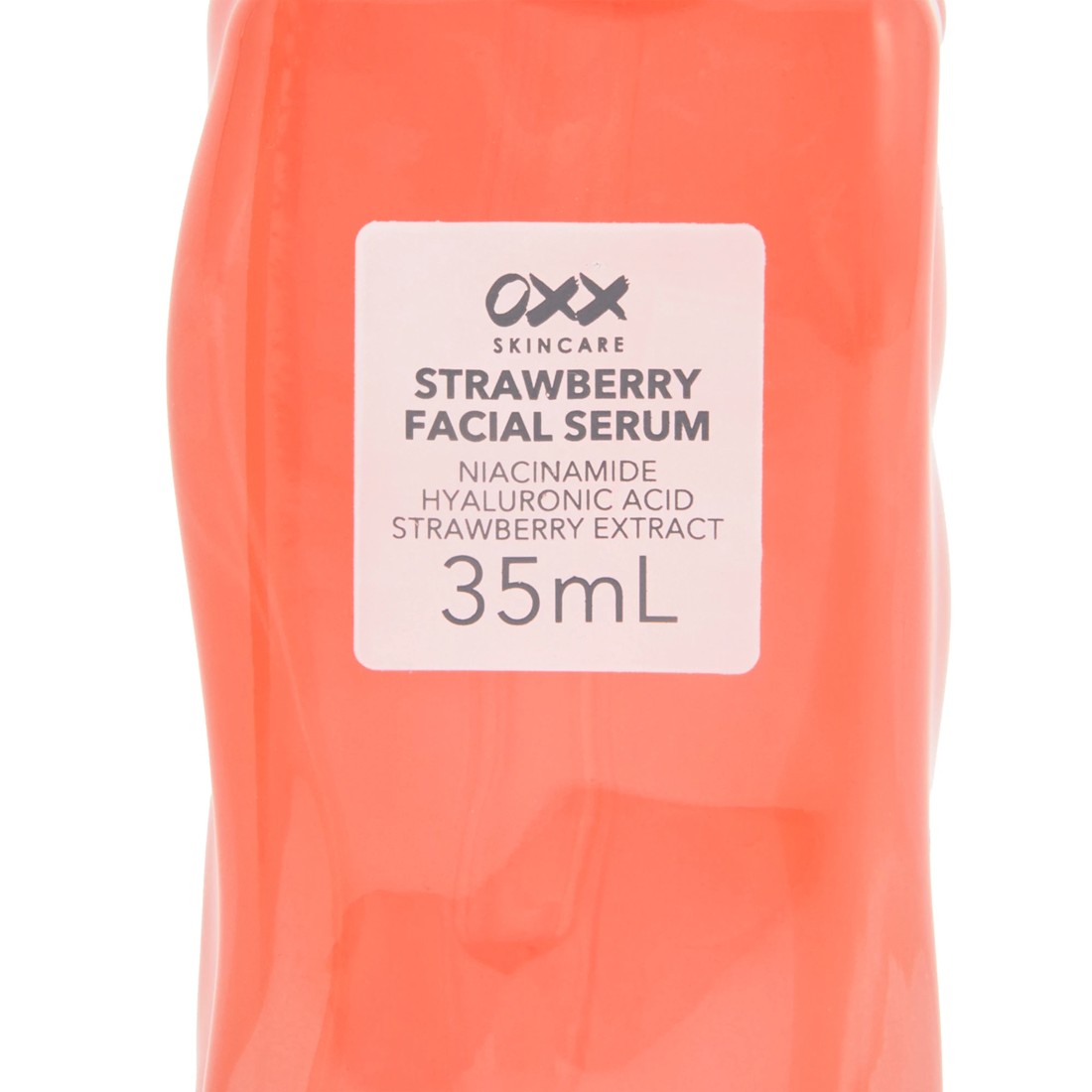 7 OXX Skincare Facial Serum Kit - Niacinamide and Hyaluronic Acid, 7 of 8