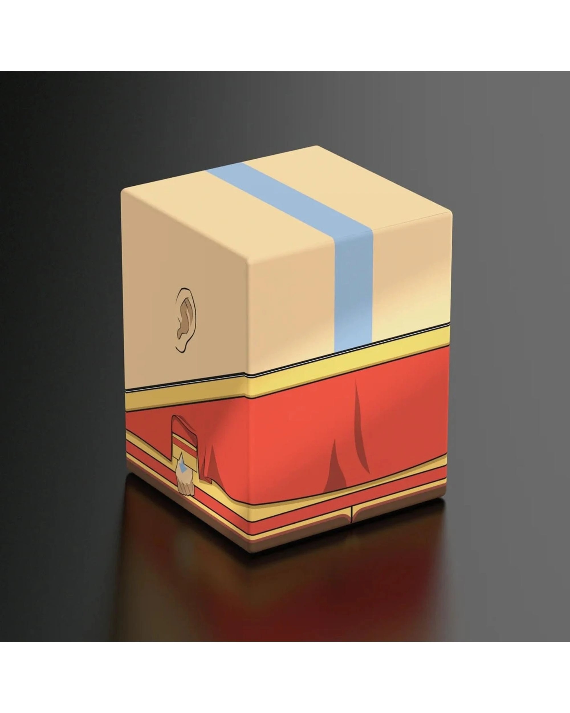 5 Ultimate Guard Squaroes Avatar: The Last Airbender Aang, 5 of 10