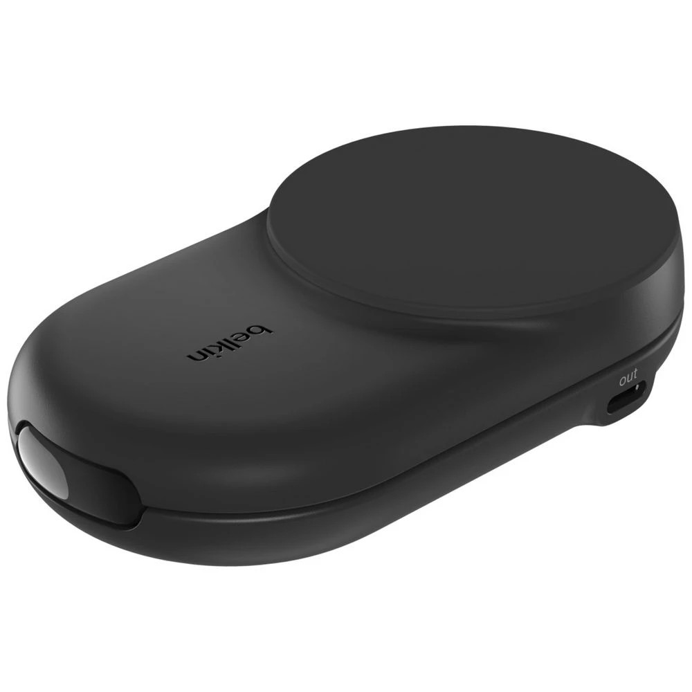 3 Belkin BoostCharge Qi2 25W Wireless Charging Pad, 3 of 8