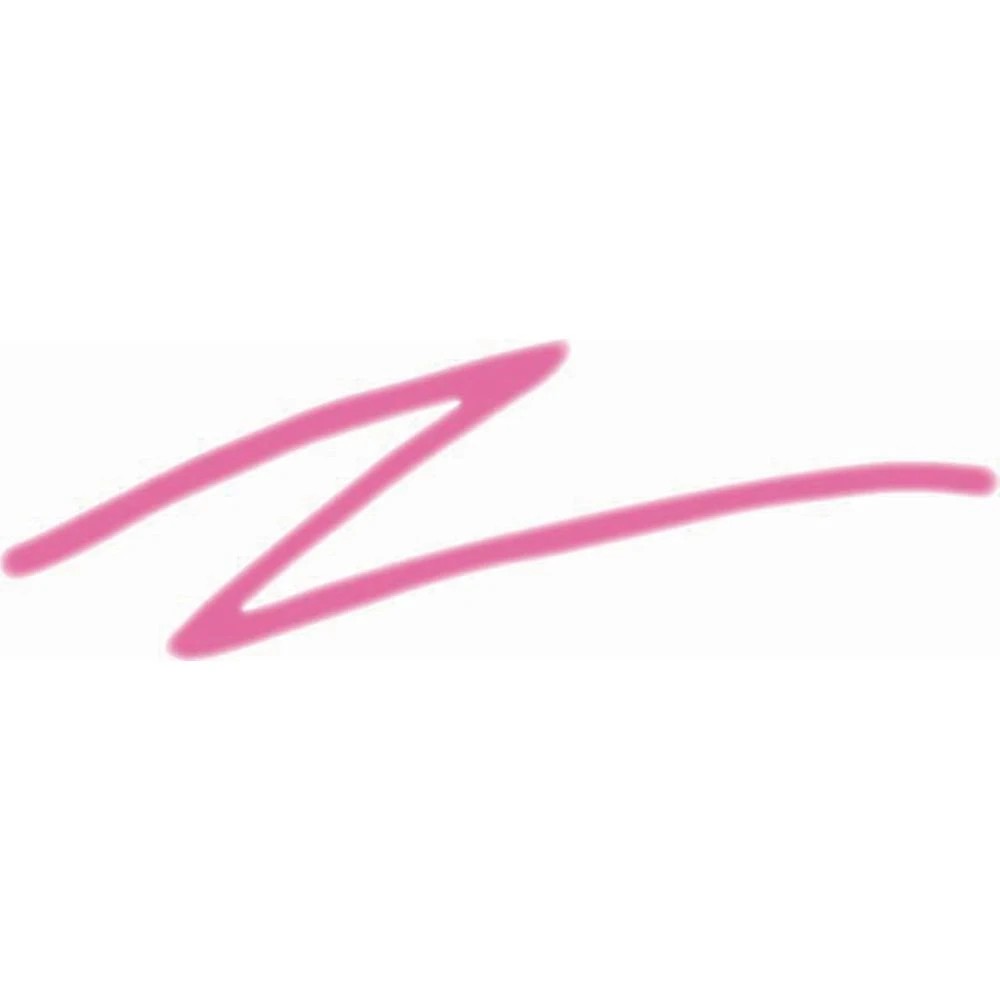 2 Uni Liquid Chalk Marker Bullet Tip Fluoro Pink, 2 of 3