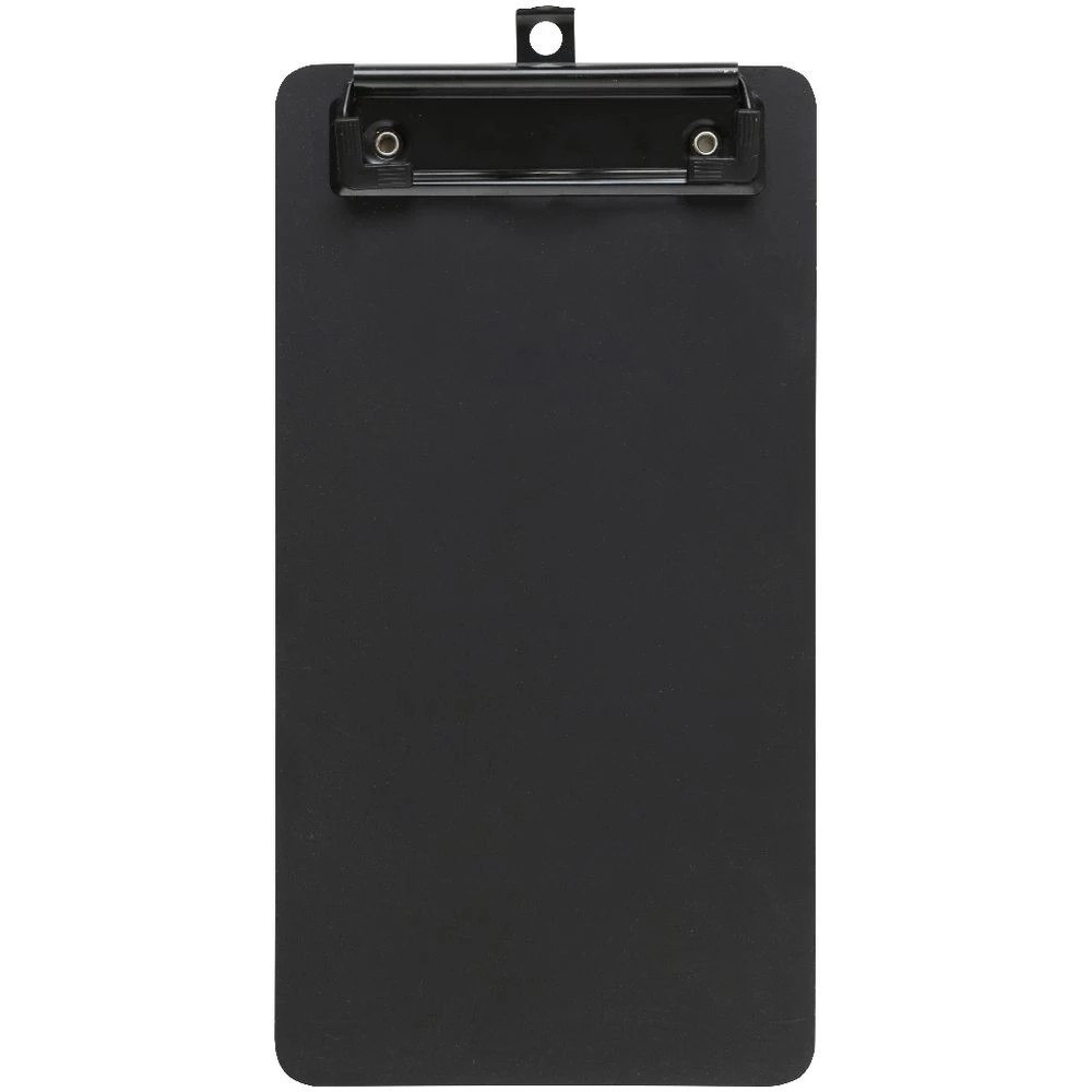 3 J.Burrows DL MDF Clipboard Black, 3 of 3