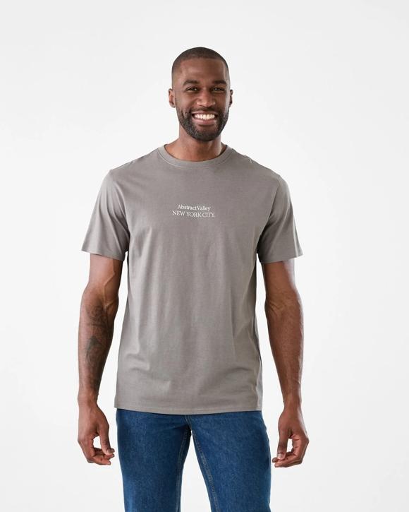 Print T-shirt