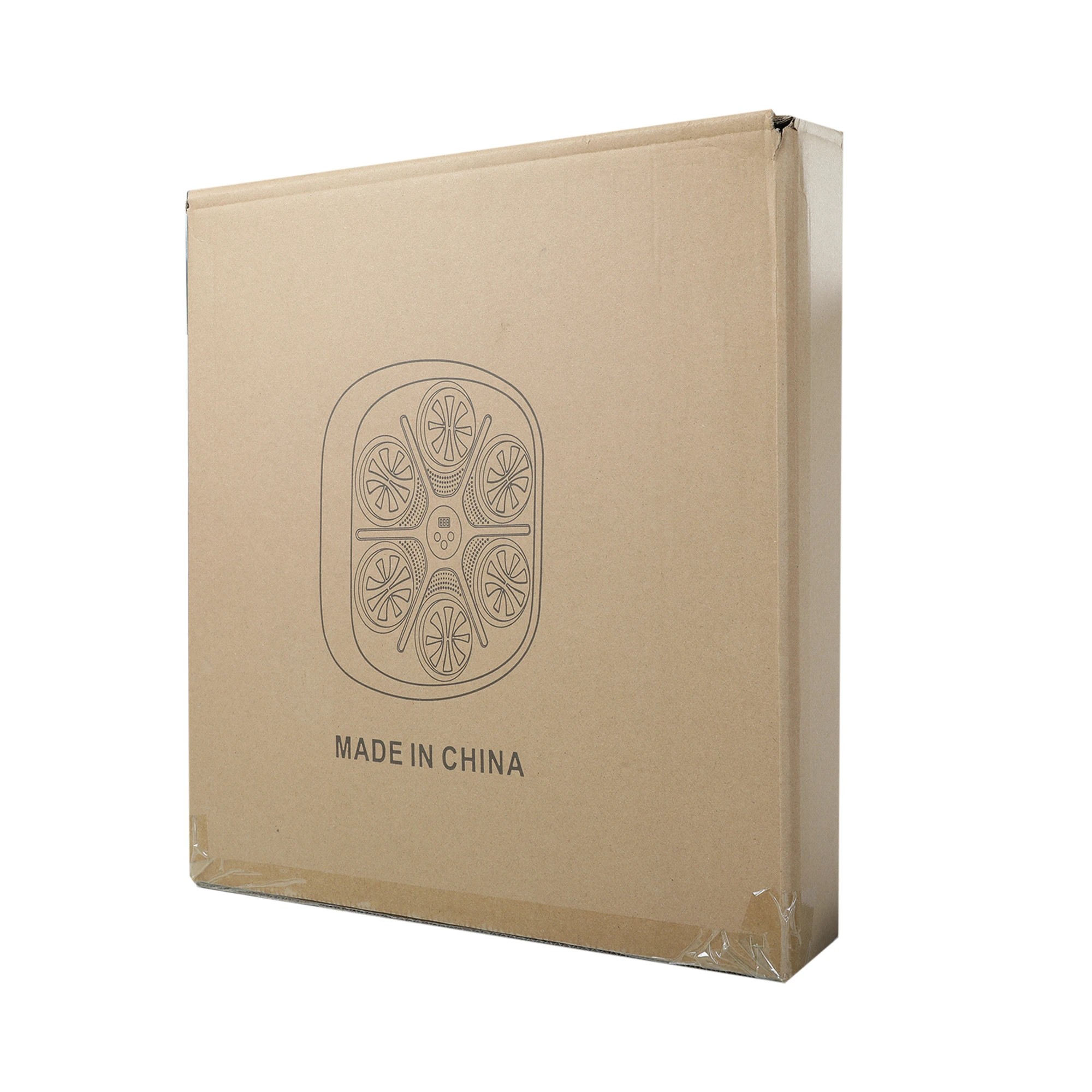 9 Centra Electronic Punching Box Music Machine Home Training Bluetooth 9 Speeds, 9 of 9