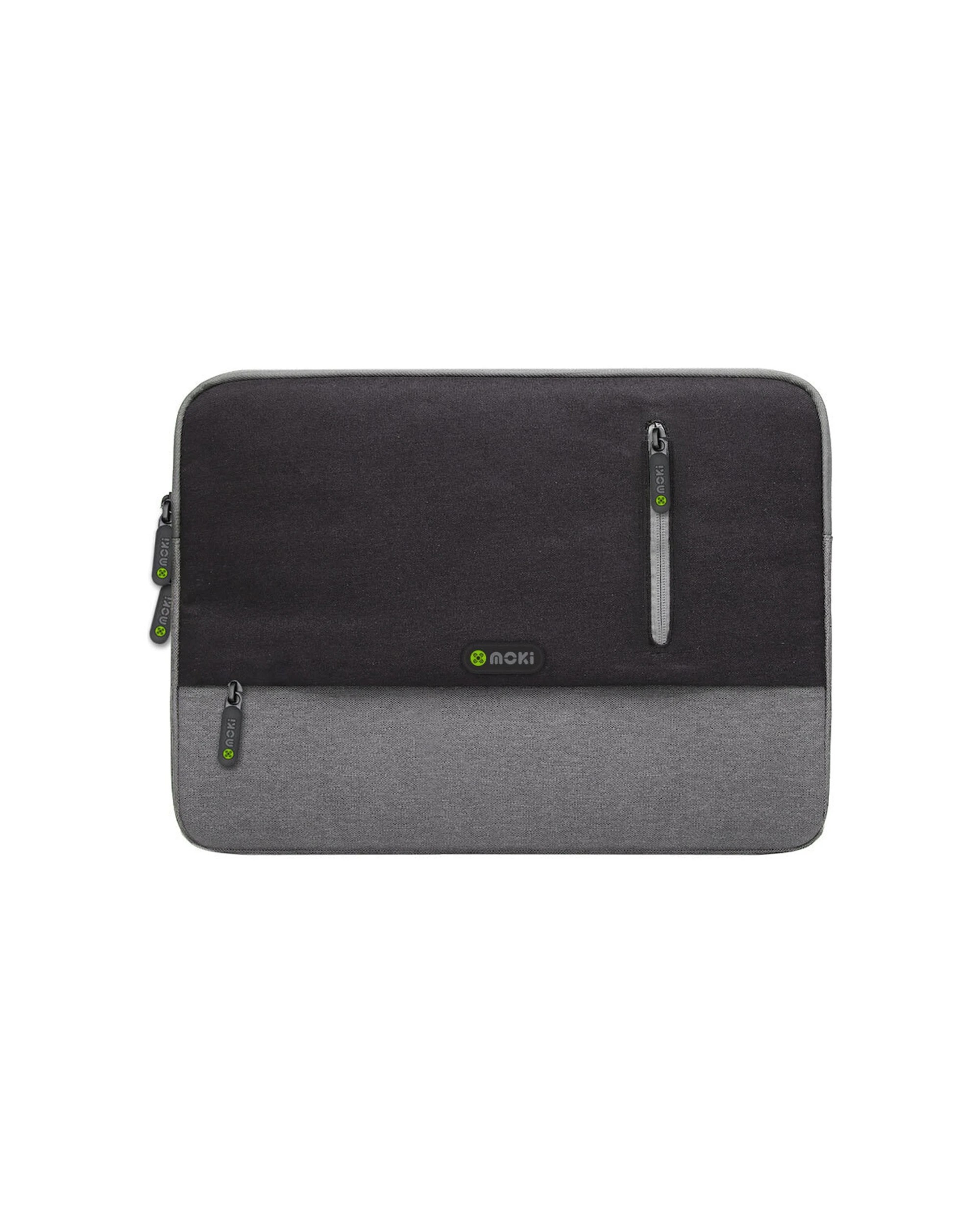 1 Moki Odyssey Sleeve Fits up to 13.3in Laptop - Black, 1 of 1
