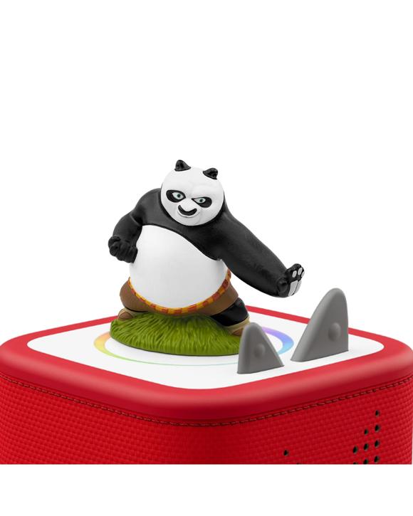 Kung-Fu Panda Tonie Audio Character - Multi