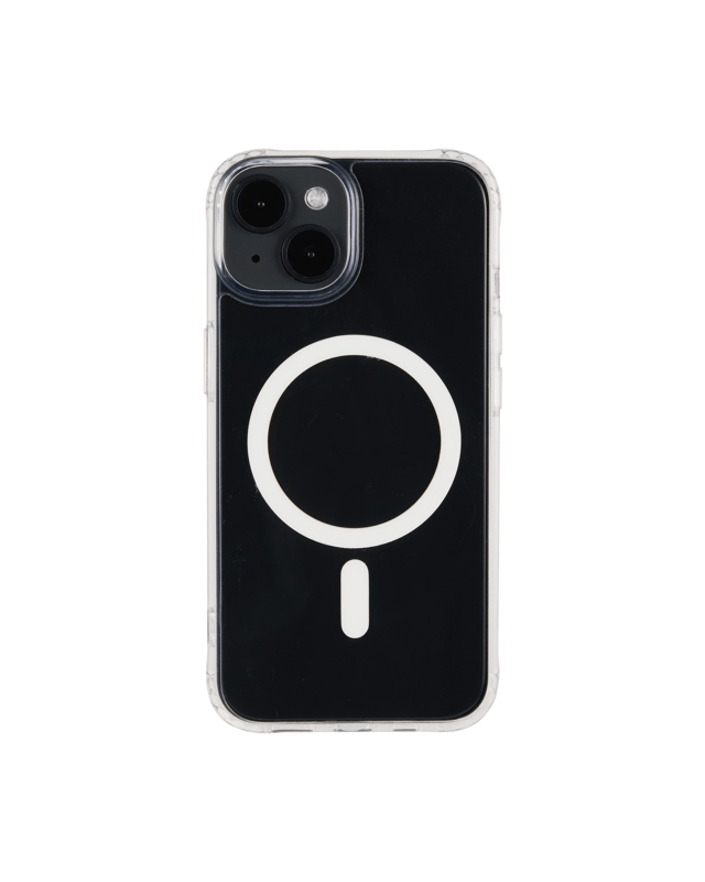 iPhone 13/14 Magnetic Case - C