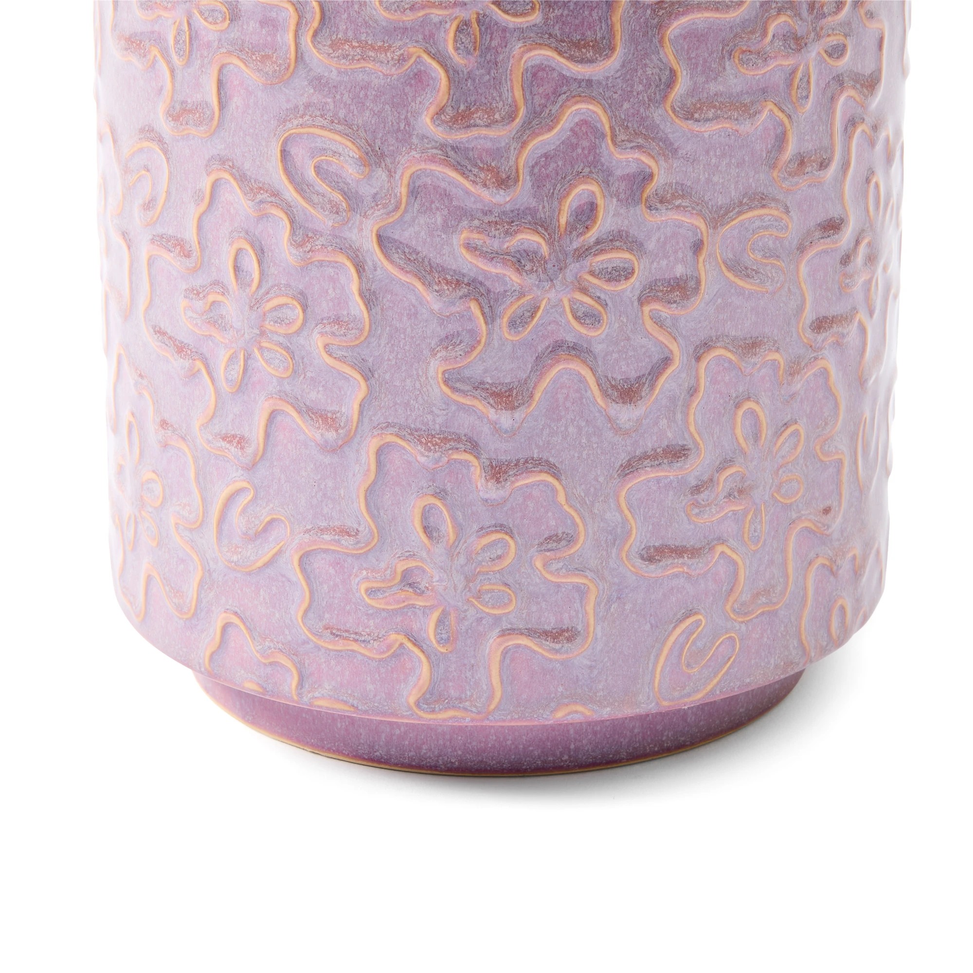 5 Rachael Sarra Blossom Ceramic Pot, 5 of 6