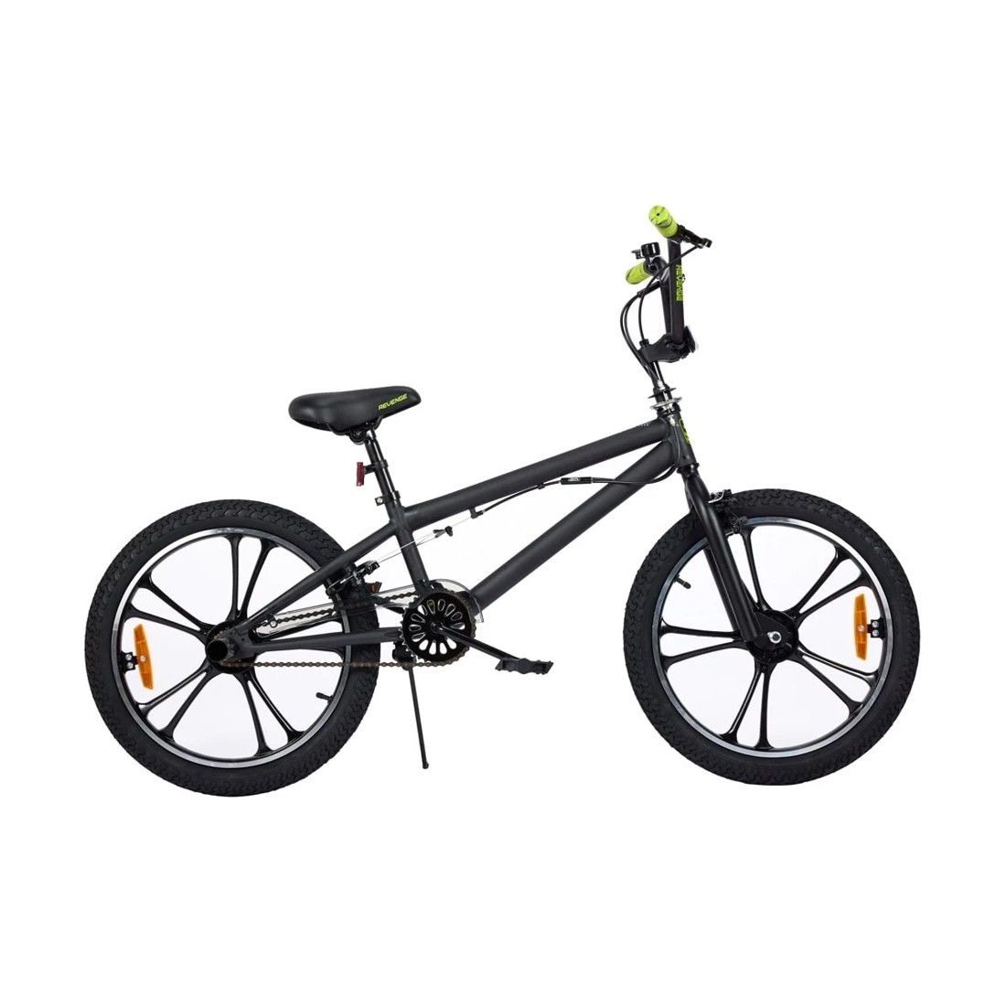 2 50cm Mag Wheels BMX Bike, 2 of 7