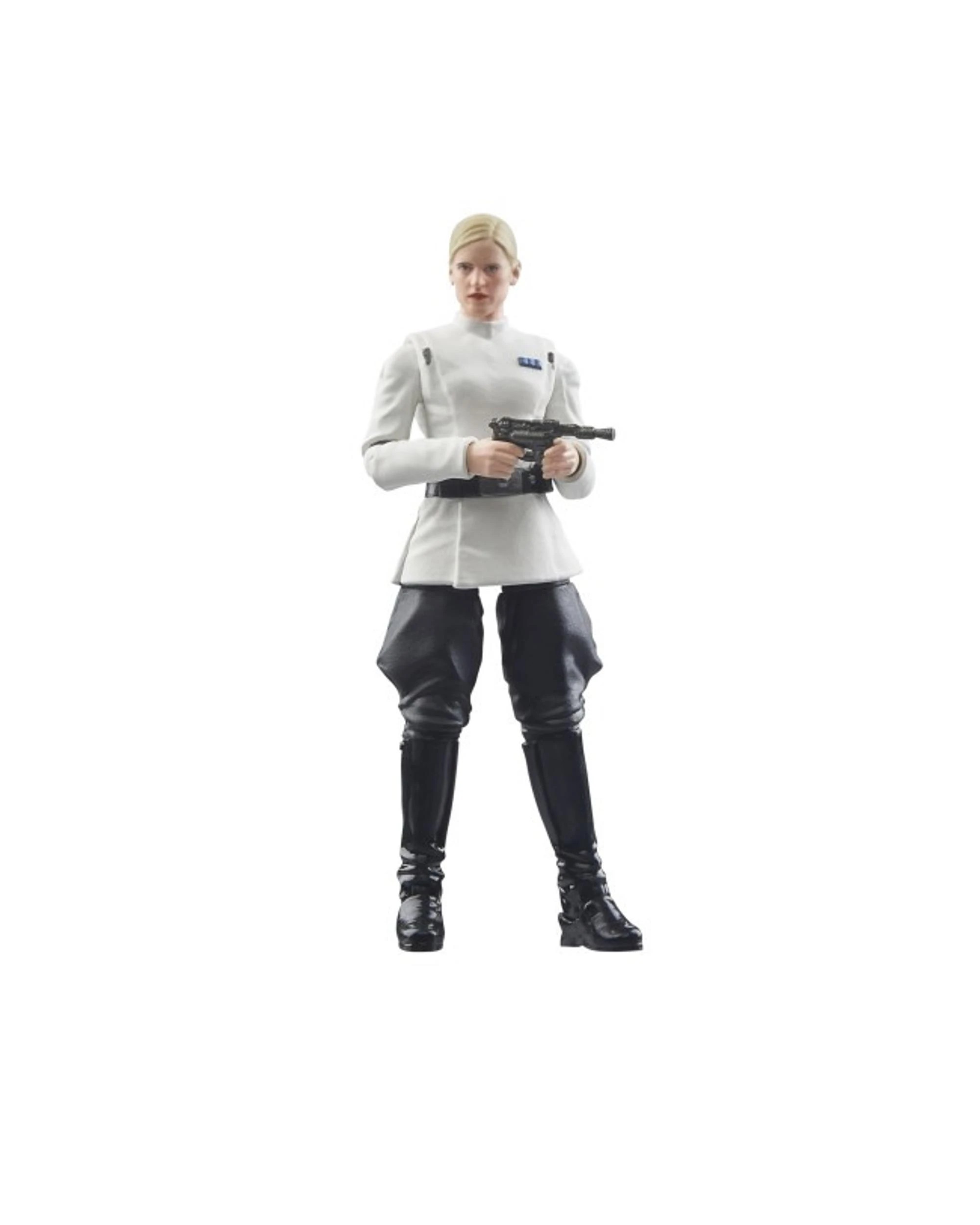 2 Star Wars The Vintage Collection: Andor Dedra Meero Figure, 2 of 4