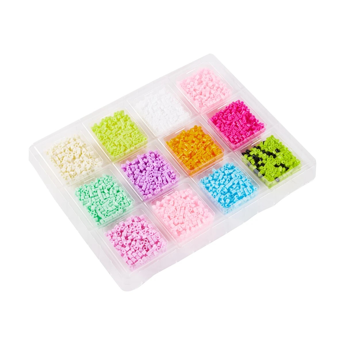 4 19 Piece Melty Beads Kit - Assorted, 4 of 10