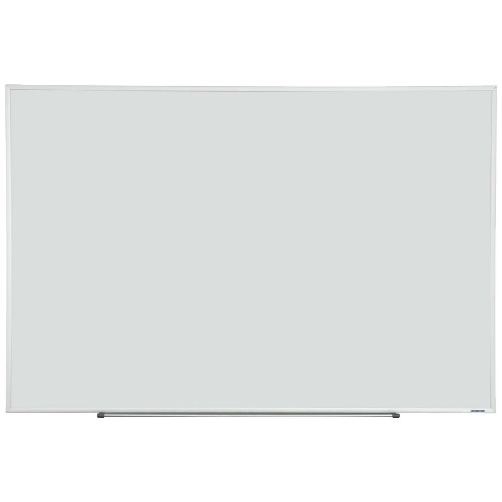 1 J.Burrows Nano Smooth Magnetic Whiteboard 900 x 600 mm, 1 of 4