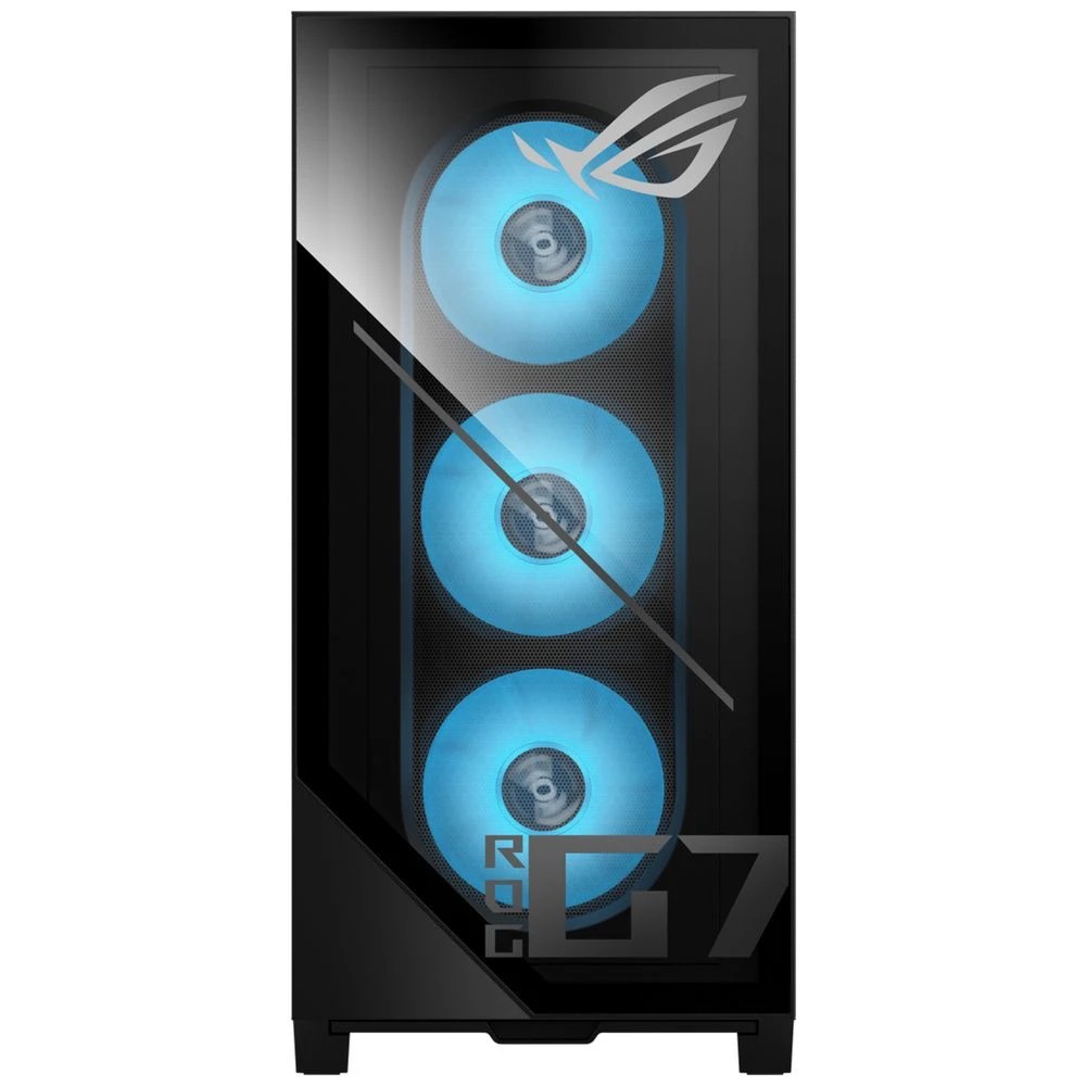 3 Asus ROG G700 Gaming Desktop Core Ultra 7 32GB/1TB RTX5070, 3 of 6