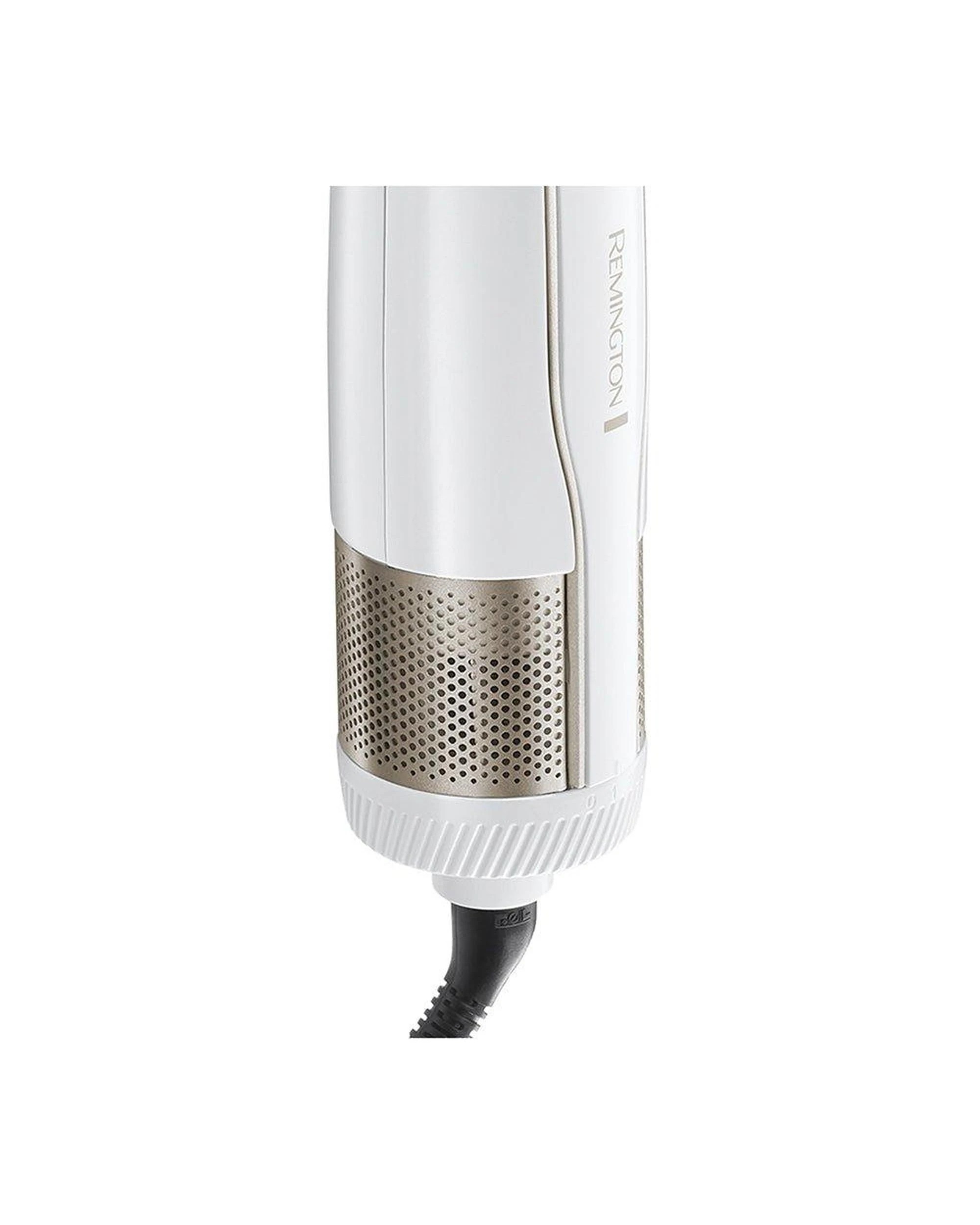 4 Remington Hydraluxe Volumizing Blow Dry Hair Brush - White, 4 of 8
