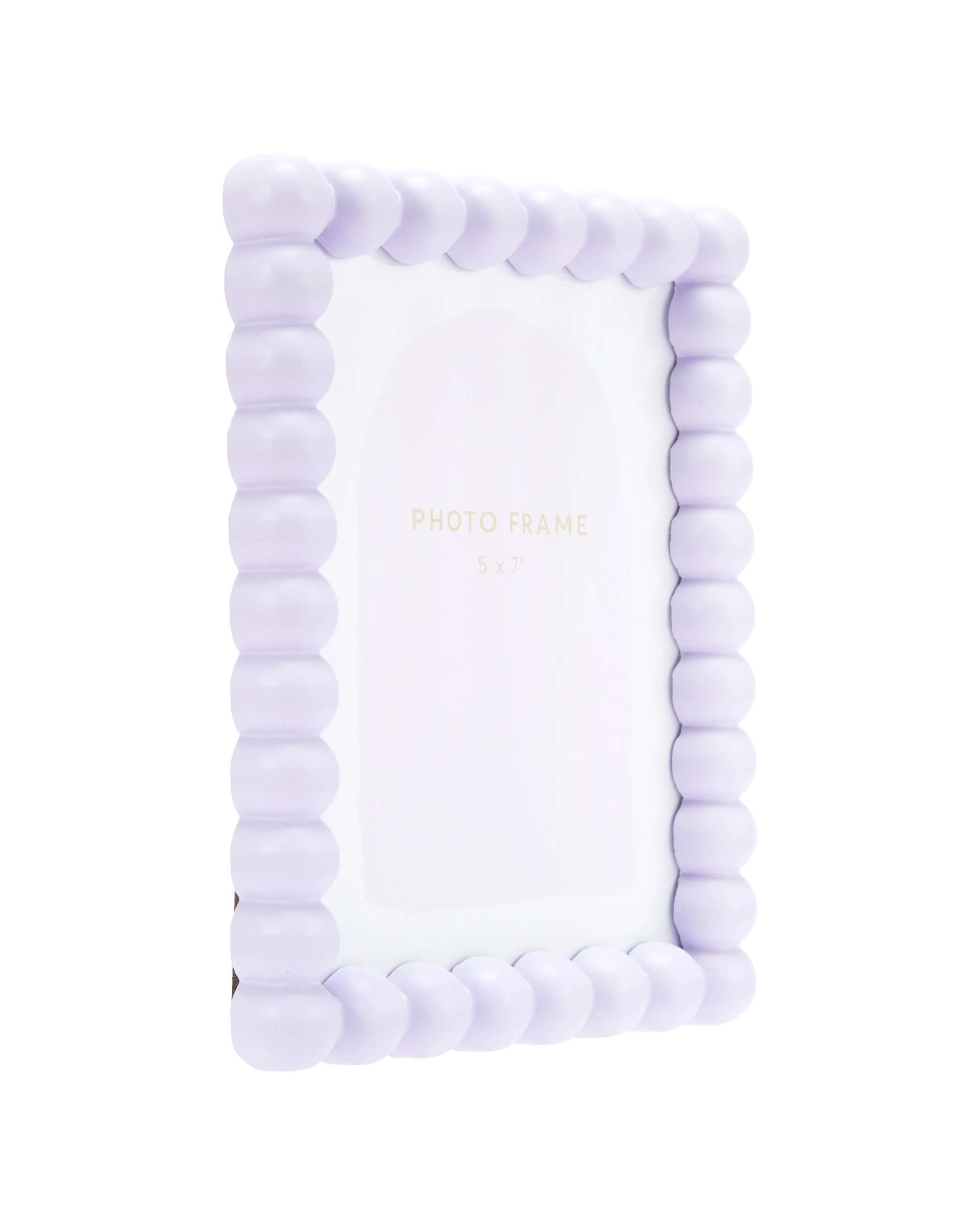 2 Bobbin Frame 5in x 7in. - Lilac, 2 of 4