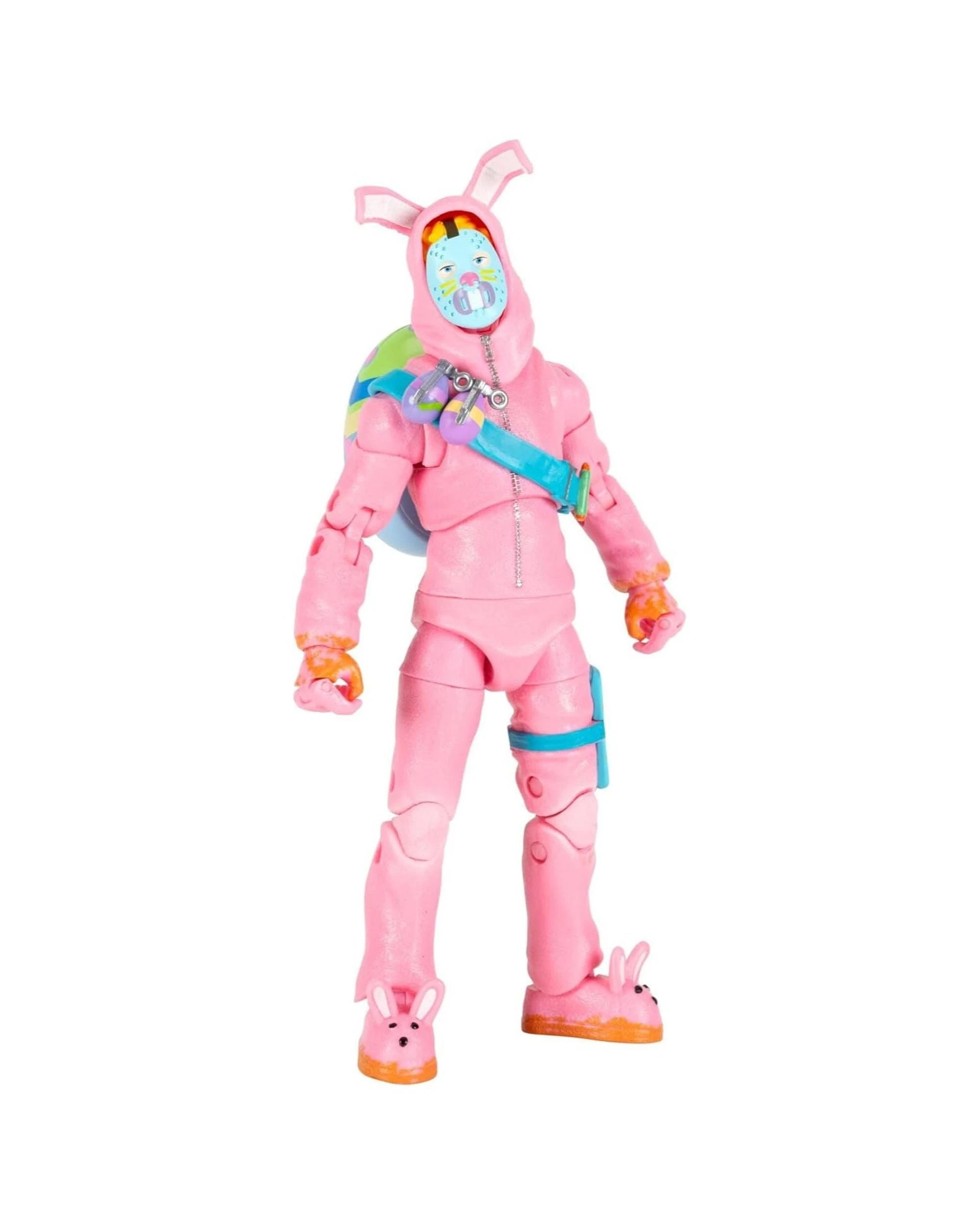 2 Fortnite Legendary Series Rabbit Raider Figure Pack, 2 of 6