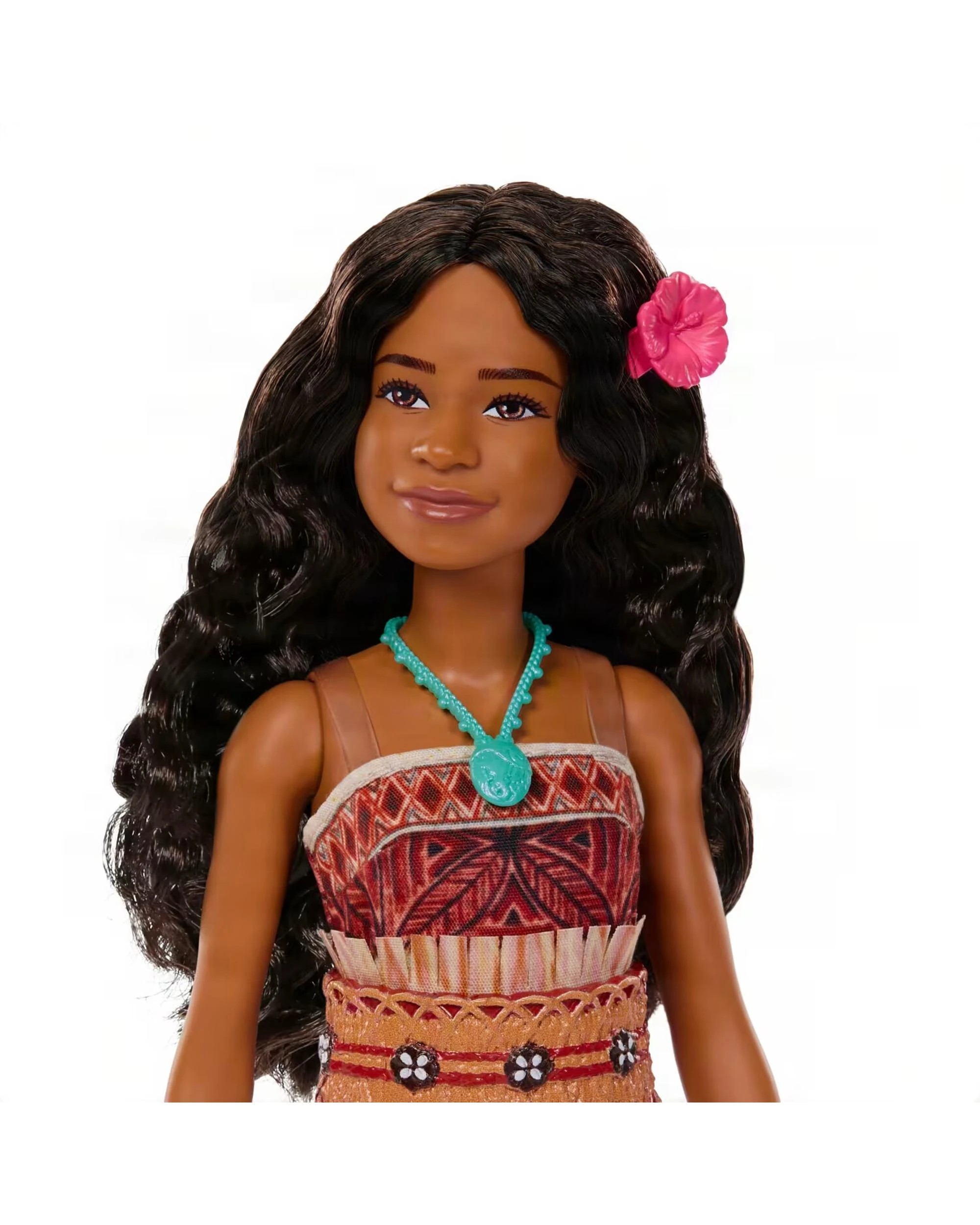 3 Disney Moana - 2026 -  Moana Fashion Doll, 3 of 6