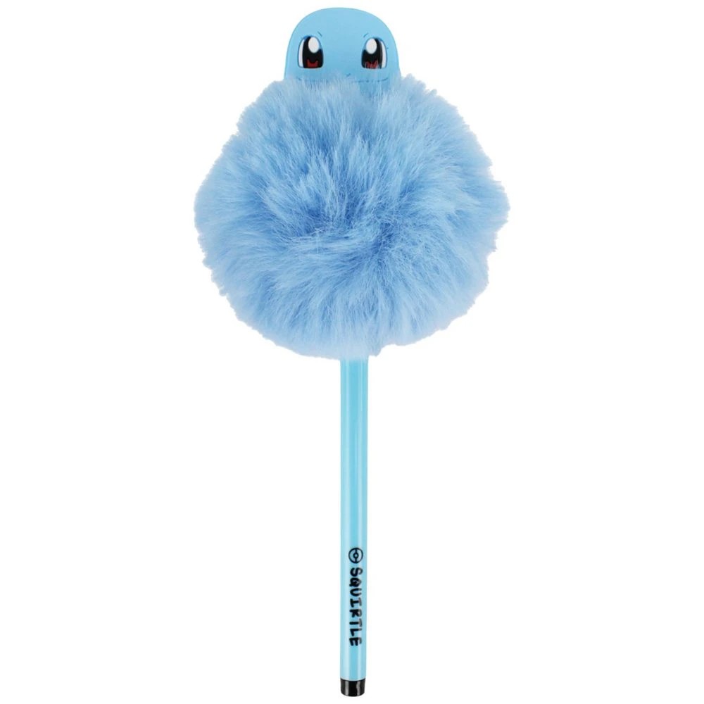 1 Pokémon Squirtle Novelty Pen, 1 of 2
