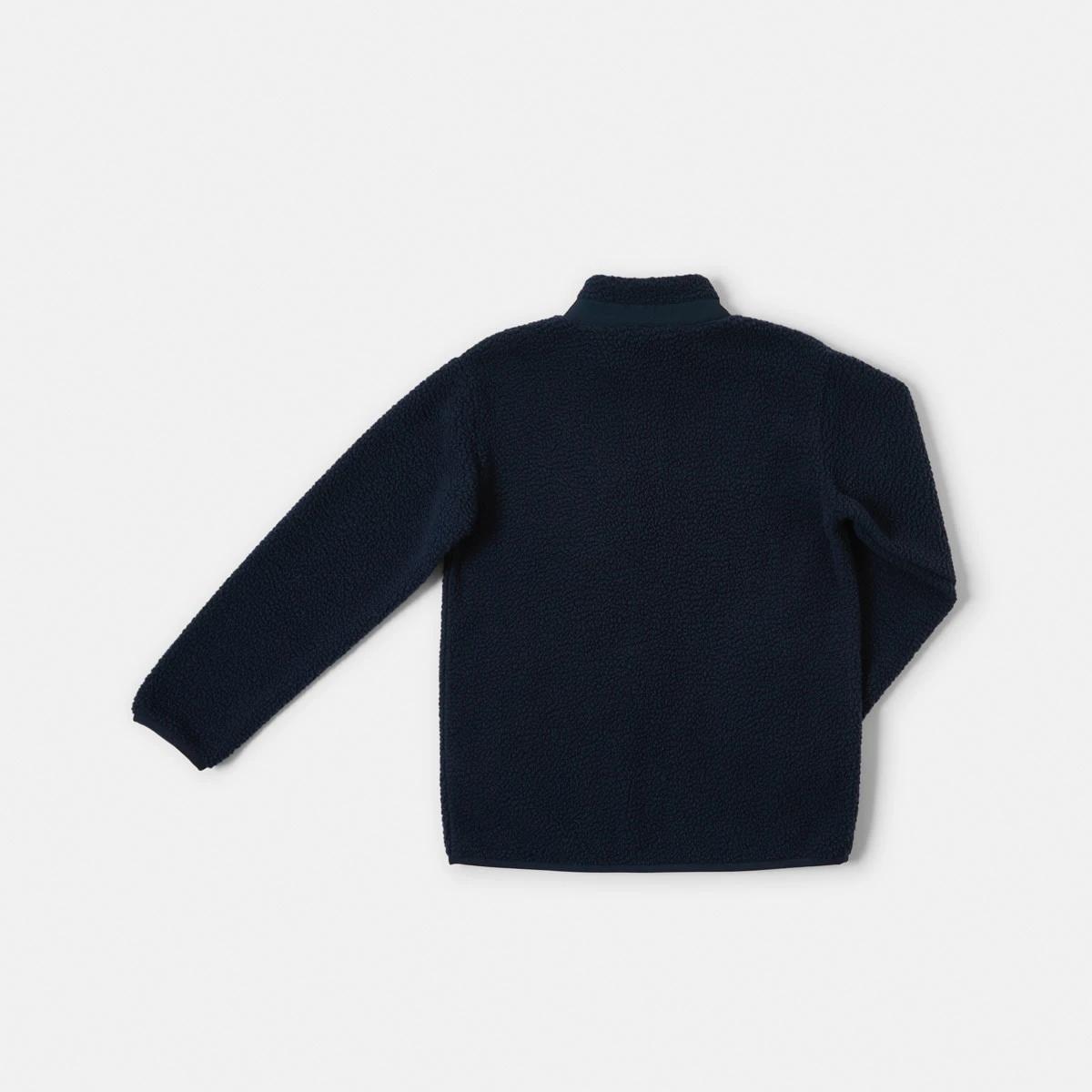 10 Teddy Jacket Sky Cptn, 10 of 10