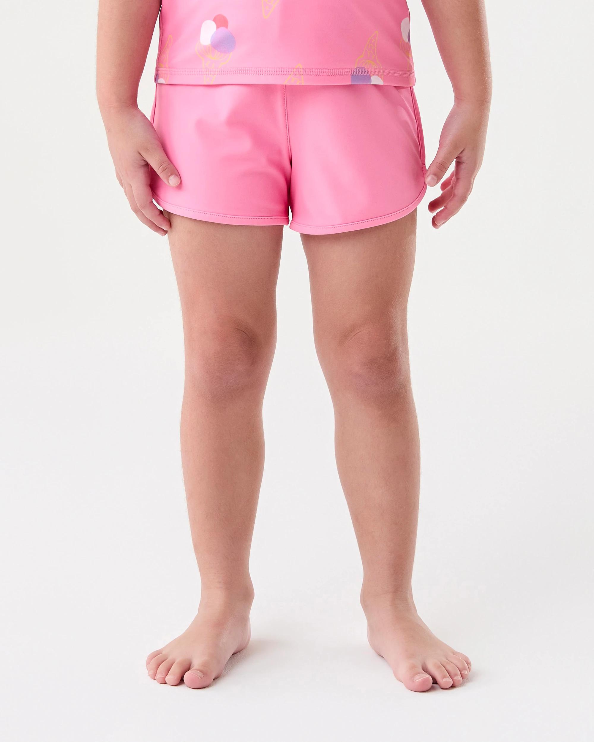 1 Swim Shorts Pris Pink, 1 of 6
