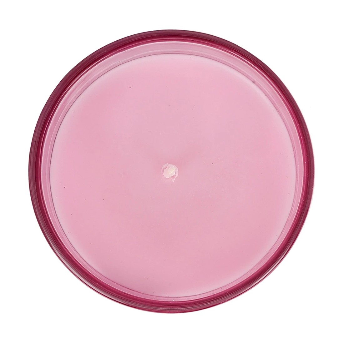 3 Sweet Vanilla Scented Candle, 3 of 4