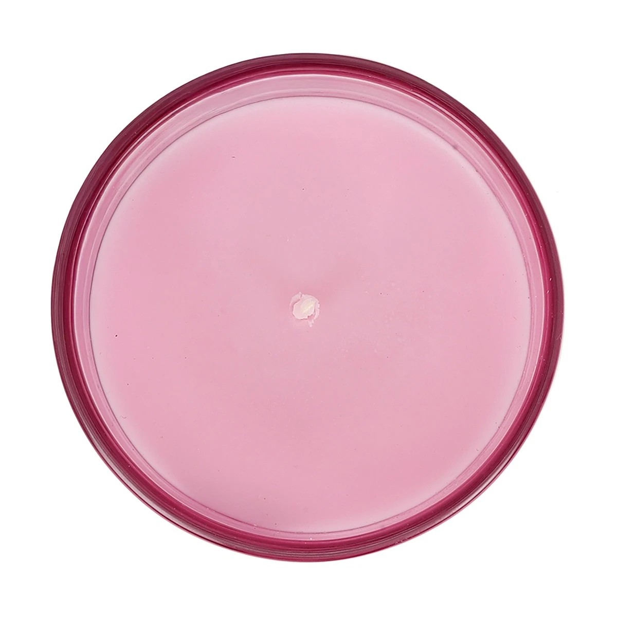 3 Sweet Vanilla Scented Candle, 3 of 4