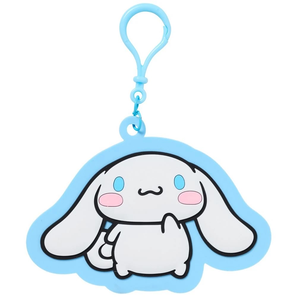 1 Cinnamoroll  Bag Tag, 1 of 3