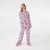 101 DALMATIANS PINK LADY