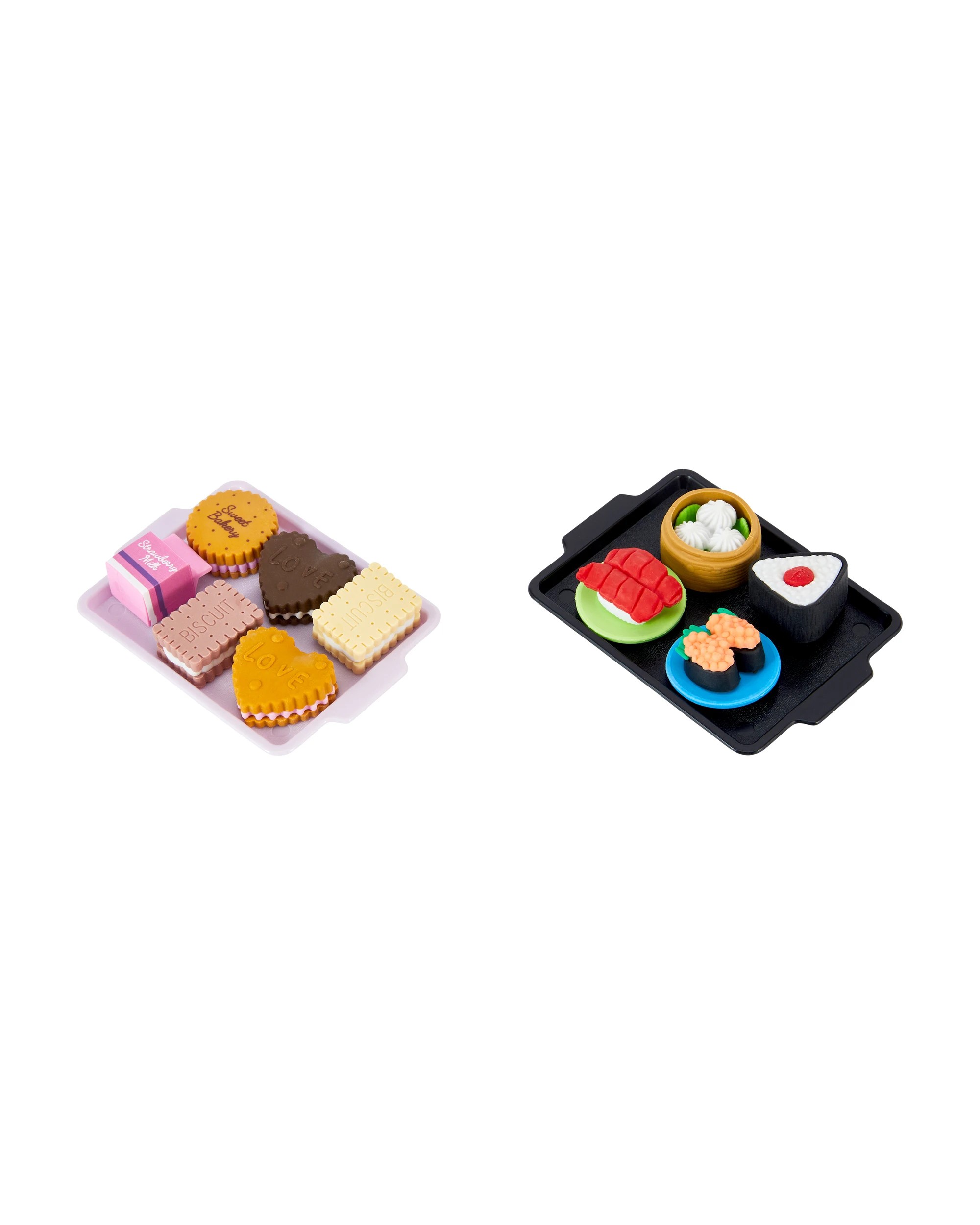 2 Eraser Tray - Assorted, 2 of 5