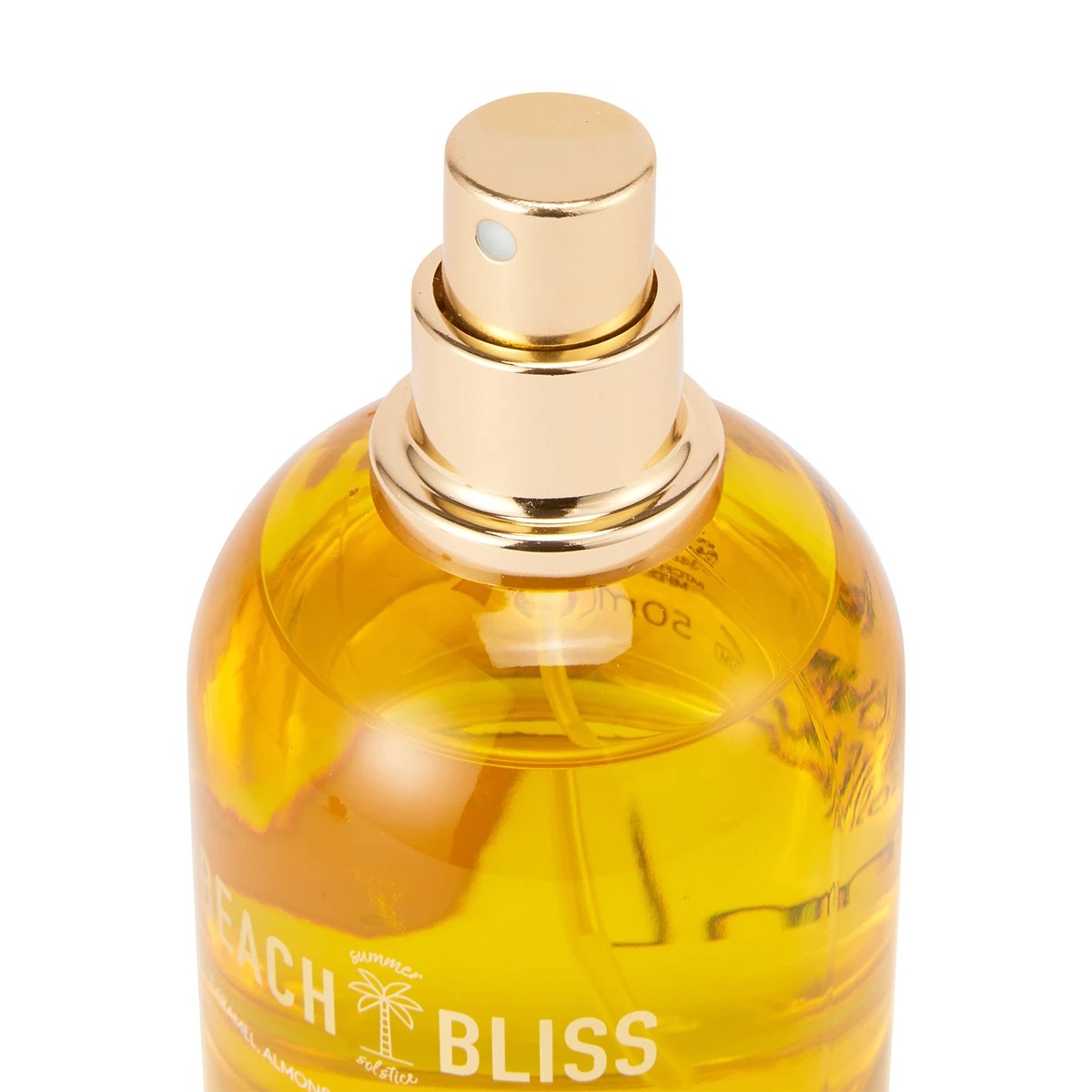 6 OXX Fragrance Beach Bliss Summer Solstice Eau De Parfum - Caramel, Almond and Vanilla, 6 of 8