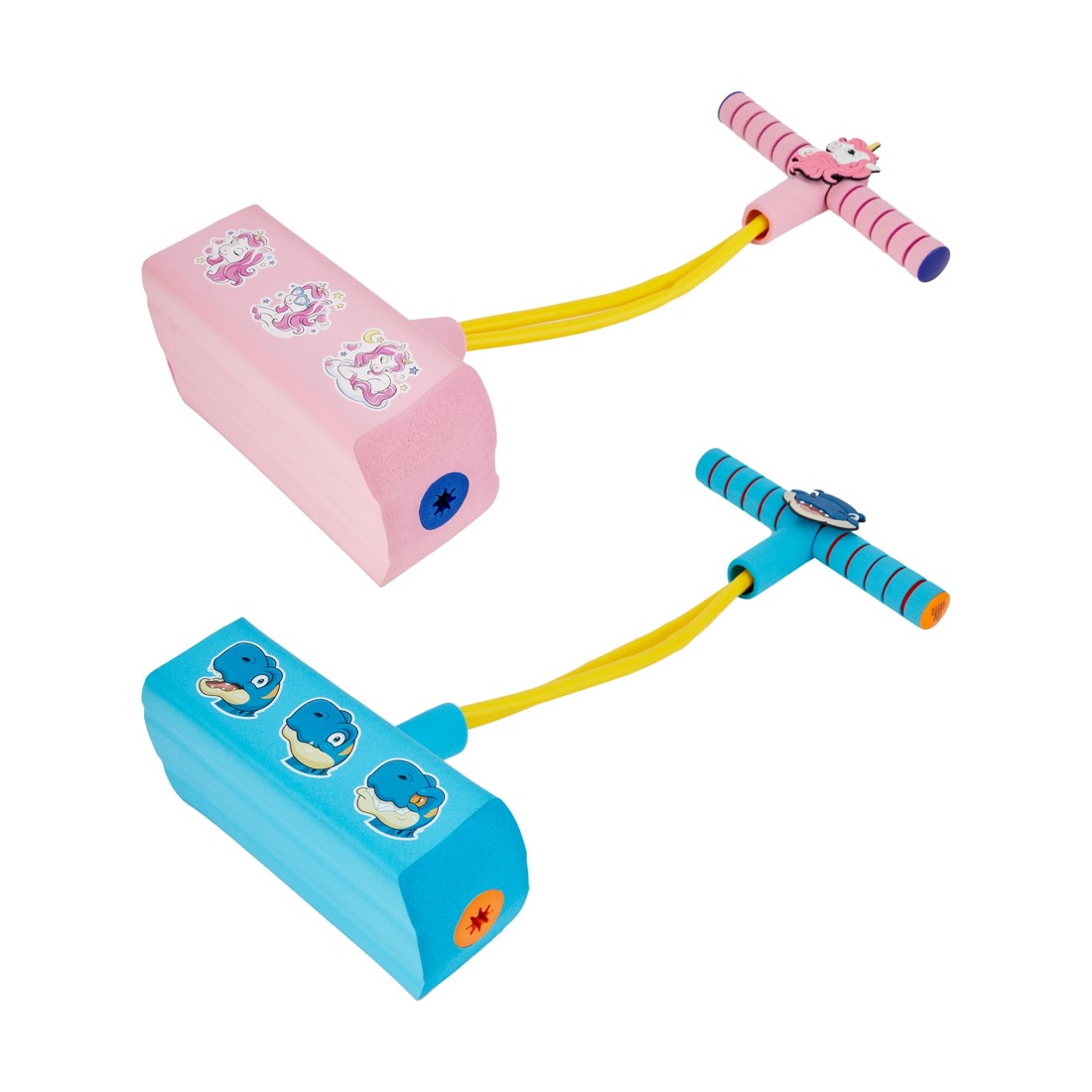 2 Pogo Stick - Assorted, 2 of 8