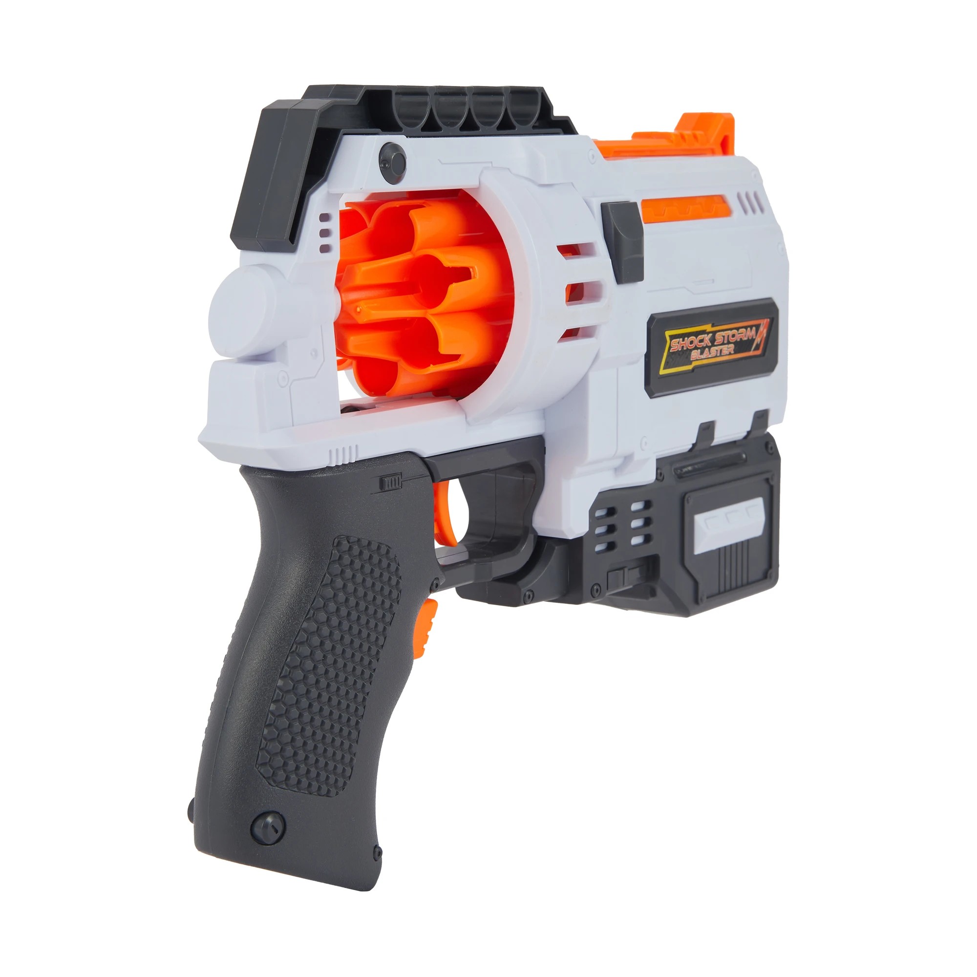 5 16X Power Shock Storm Blaster, 5 of 9