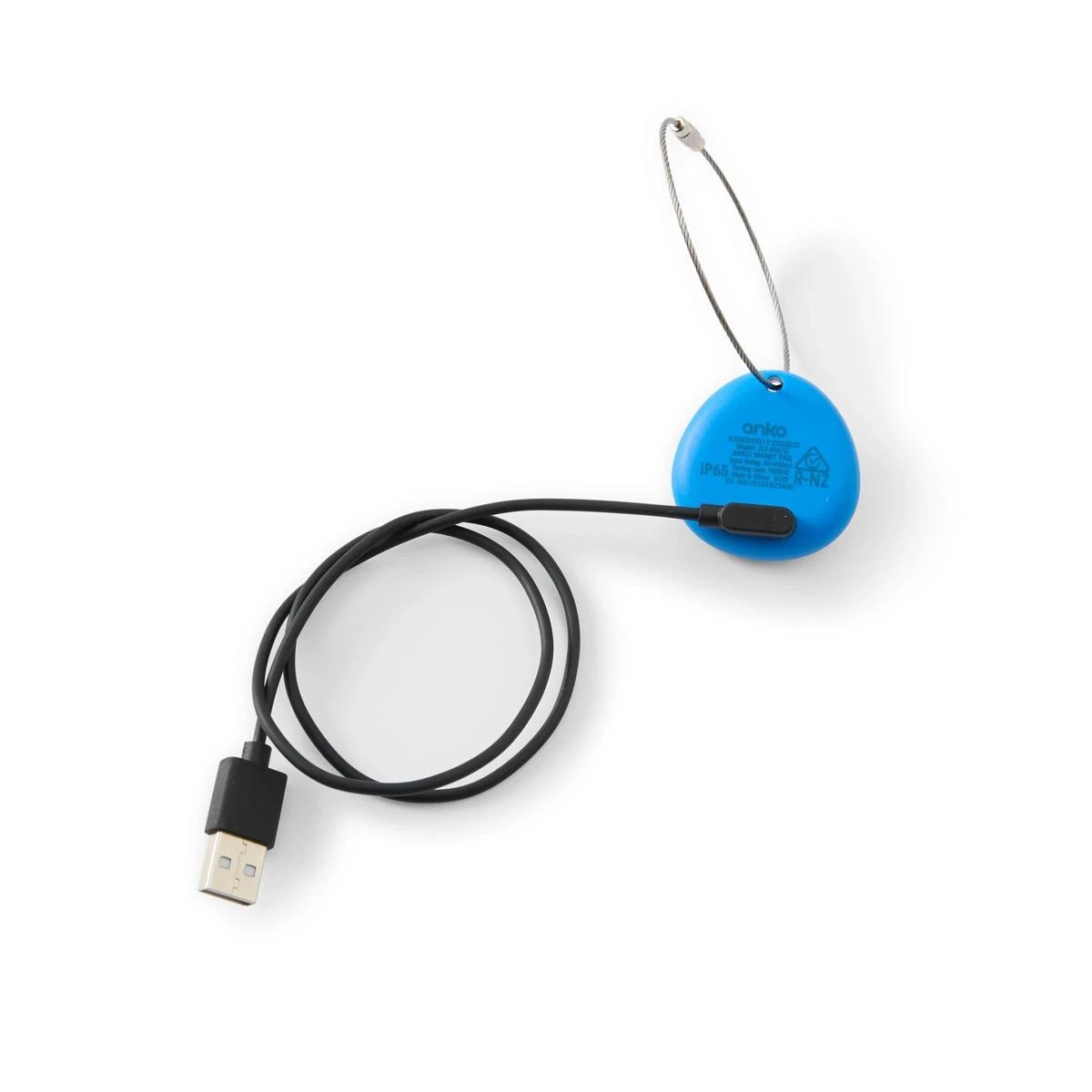 4 Kids Smart Tag - Dinosaur, 4 of 5