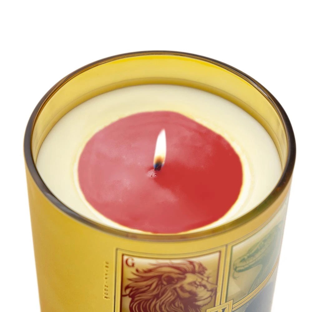3 Harry Potter - Sorting Hat Candle - Gryffindor, 3 of 5