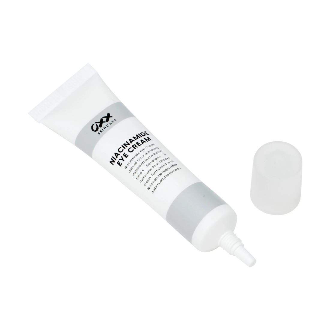 3 OXX Skincare Eye Cream - Niacinamide, 3 of 6