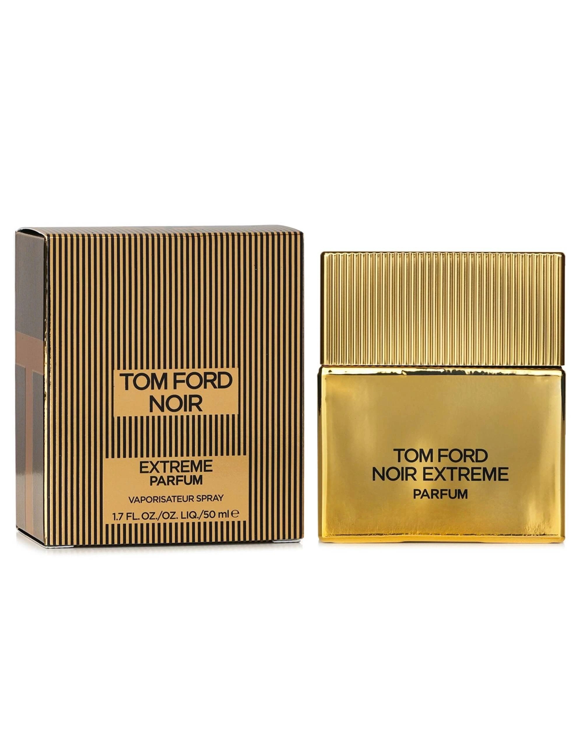 2 Tom Ford Noir Extreme Parfum Eau De Parfum Spray 50ml/1.7oz, 2 of 3