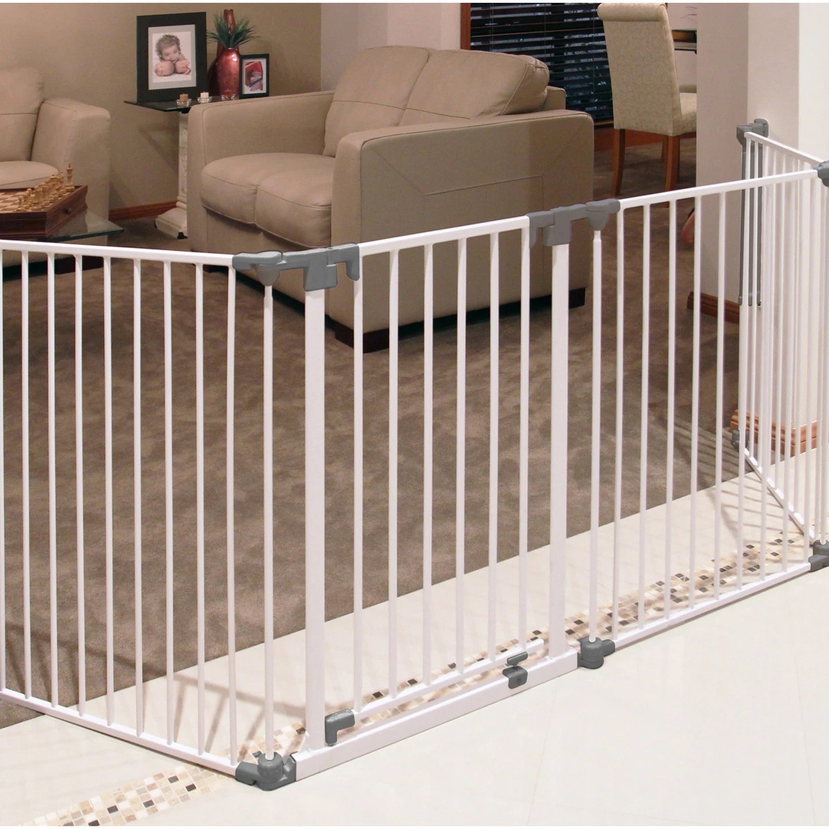 4 3-in-1 Playpen, 4 of 4