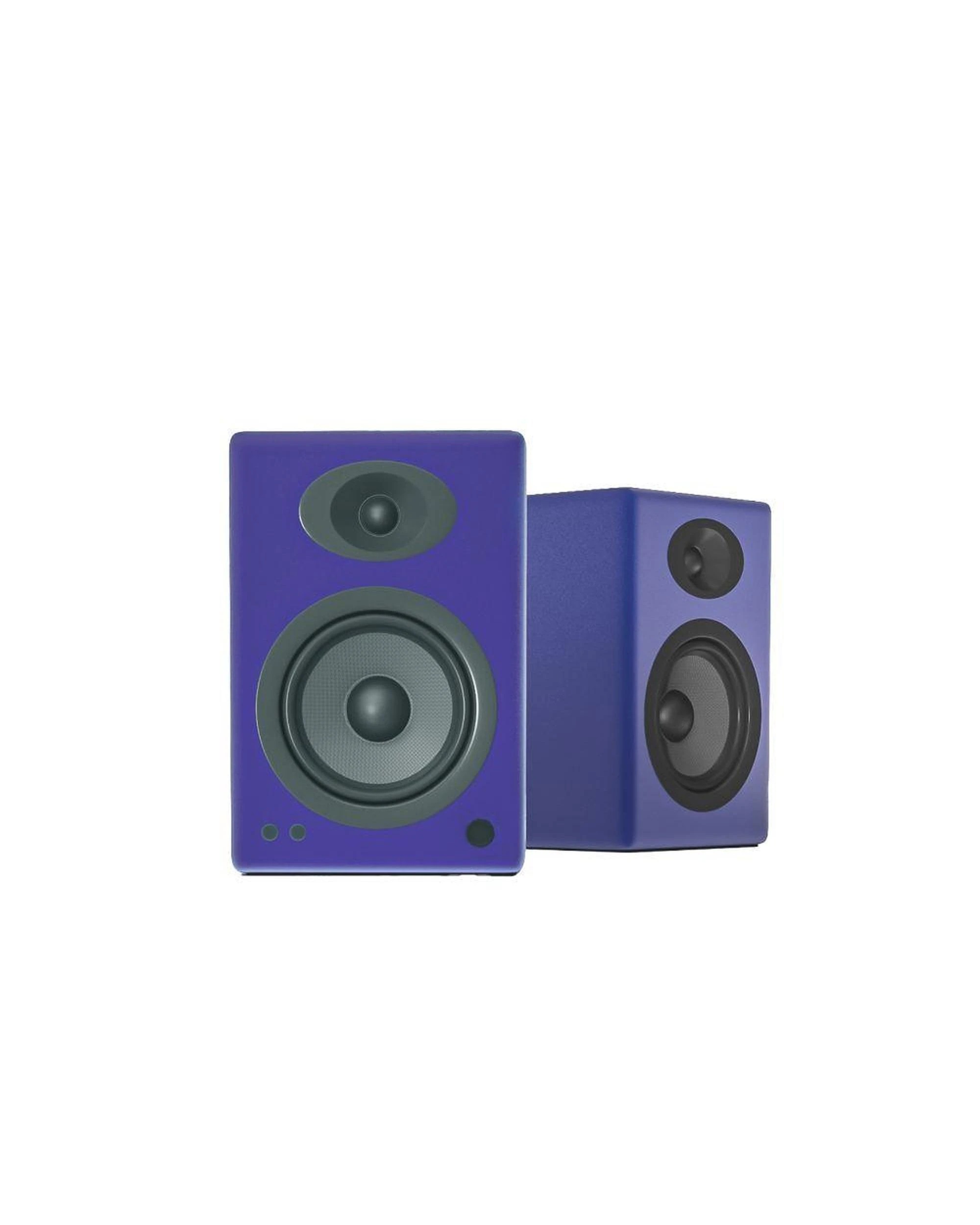 1 Audioengine 5 Wireless Powered Speakers pair, 1 of 3
