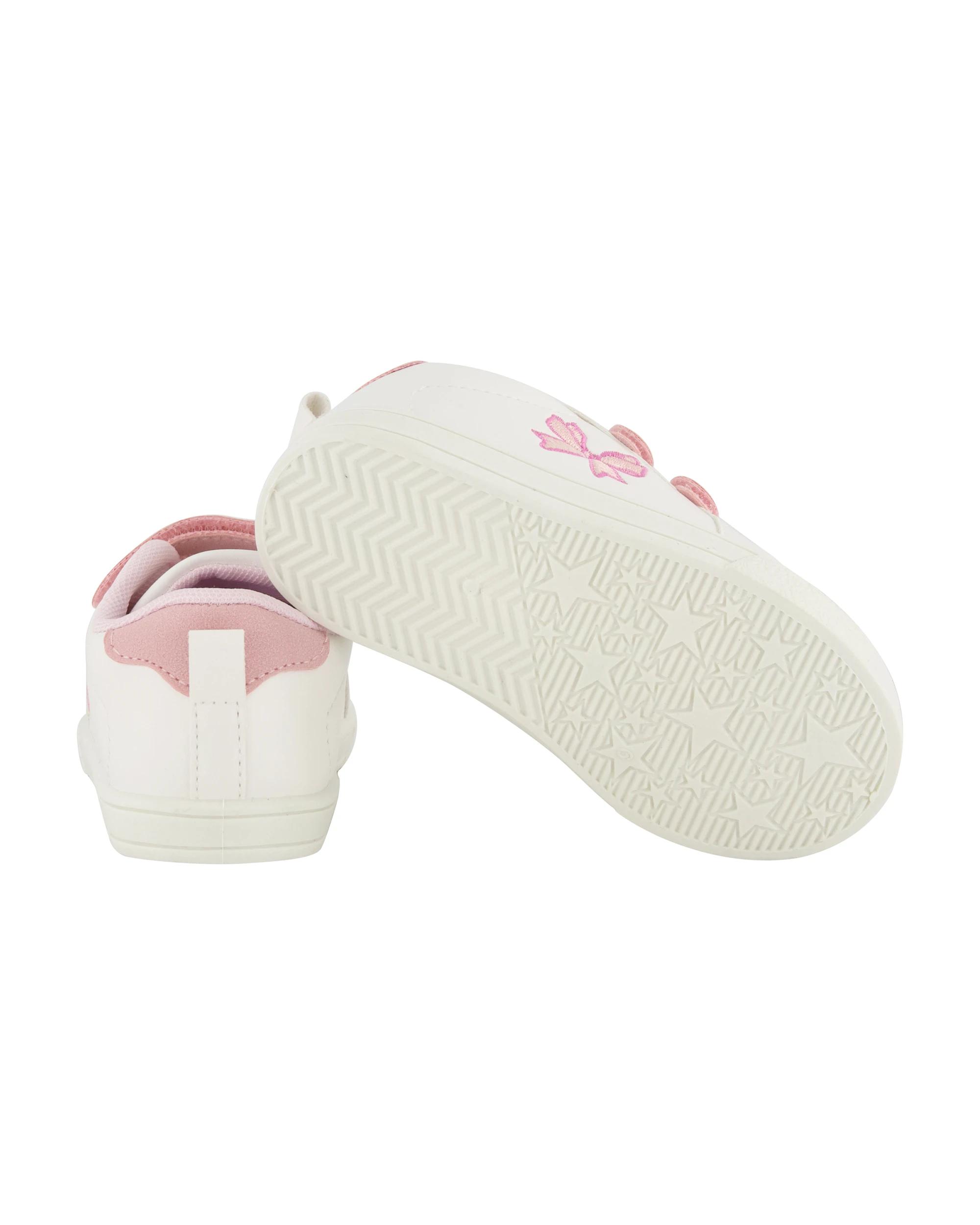 5 Hardsole Casual Shoes Bow, 5 of 5