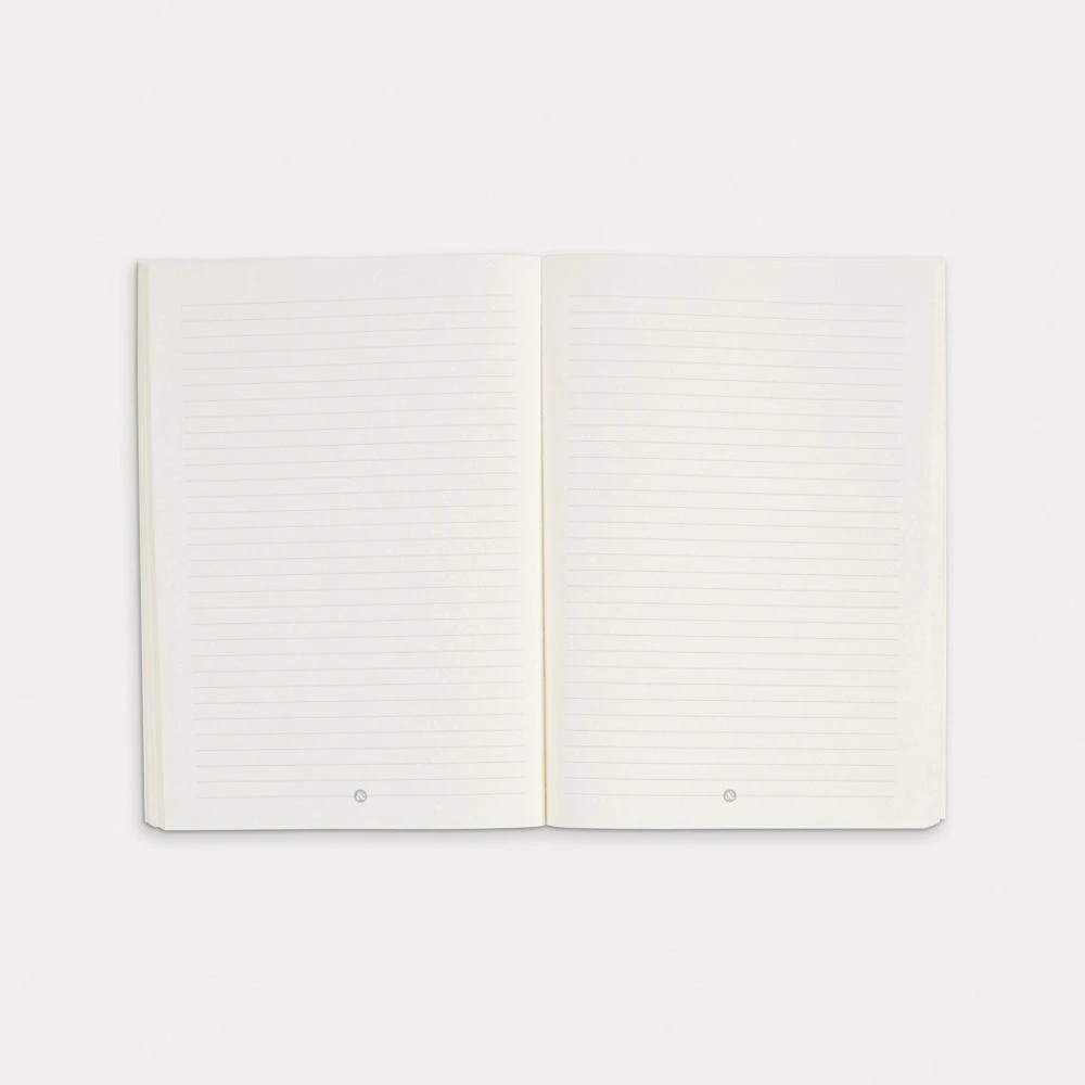 2 Otto B5 Refill Lined 128 Pages, 2 of 2