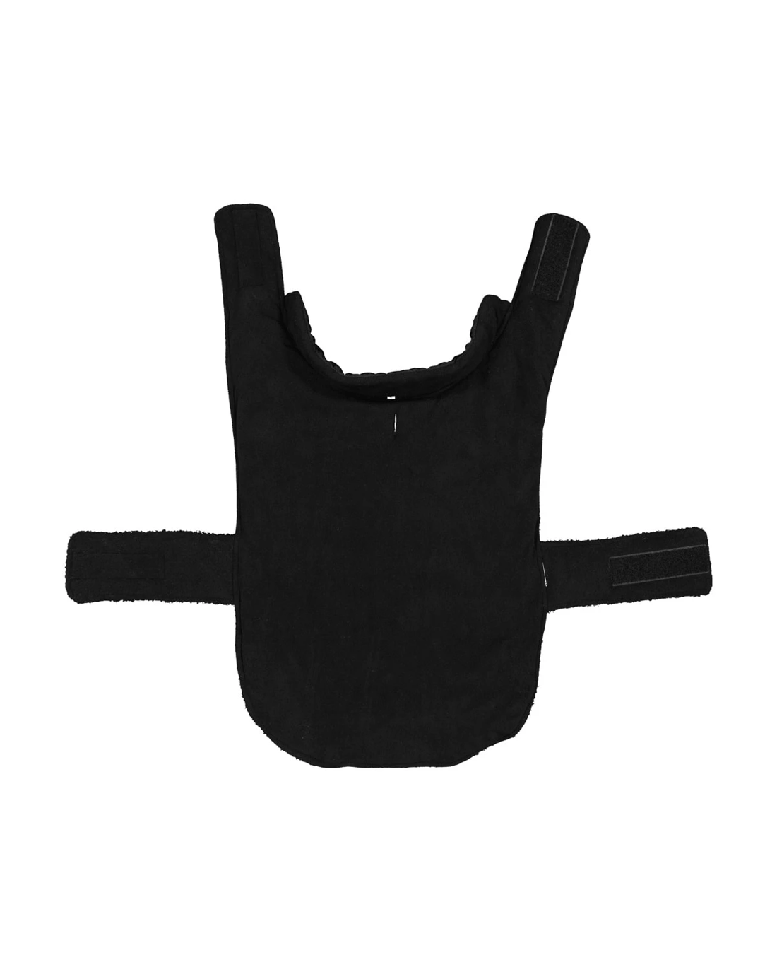 7 Pet Puffer Vest - Extra Large, Black, 7 of 10