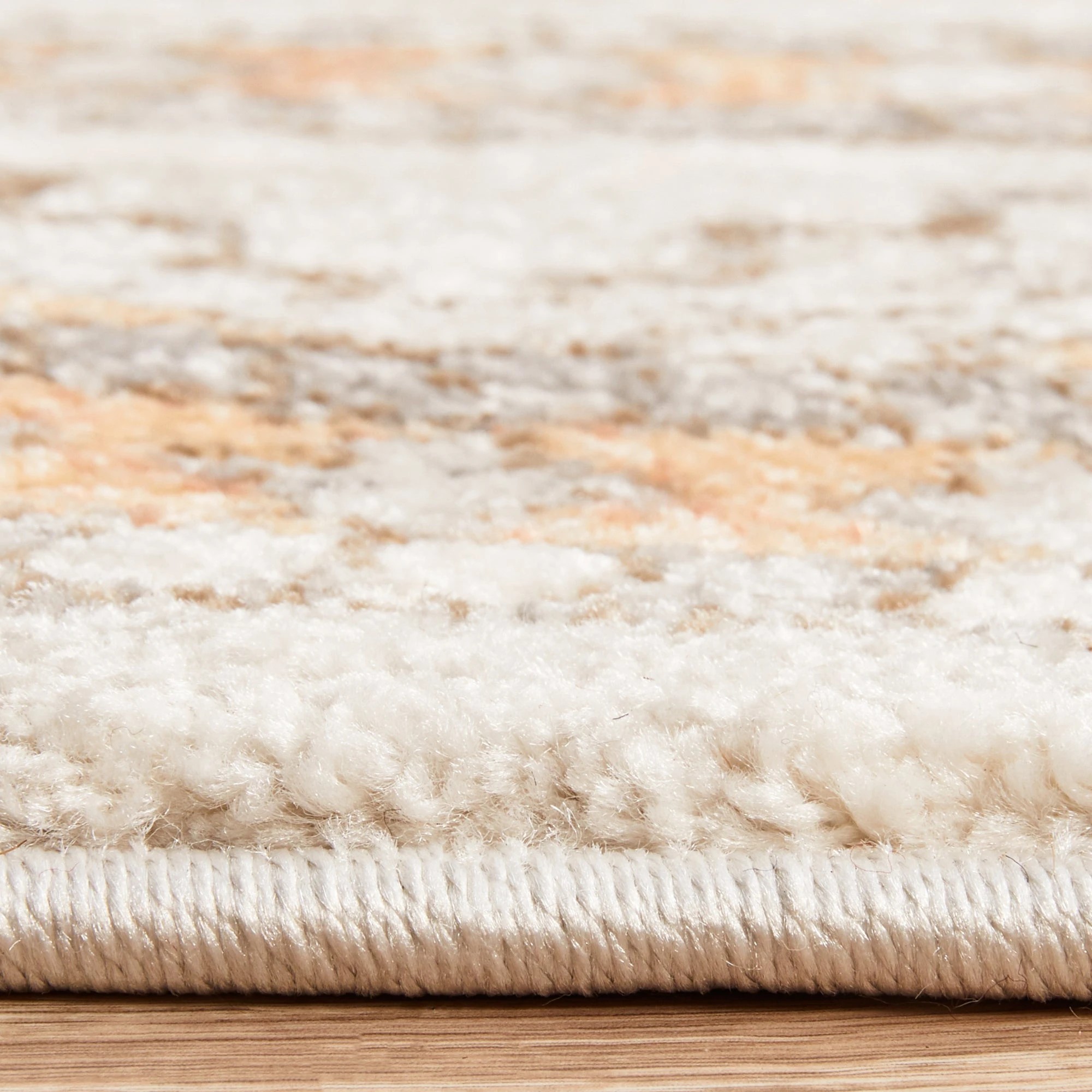 7 Common Ground Rugs Elite 39 290x200cm - White, 7 of 9