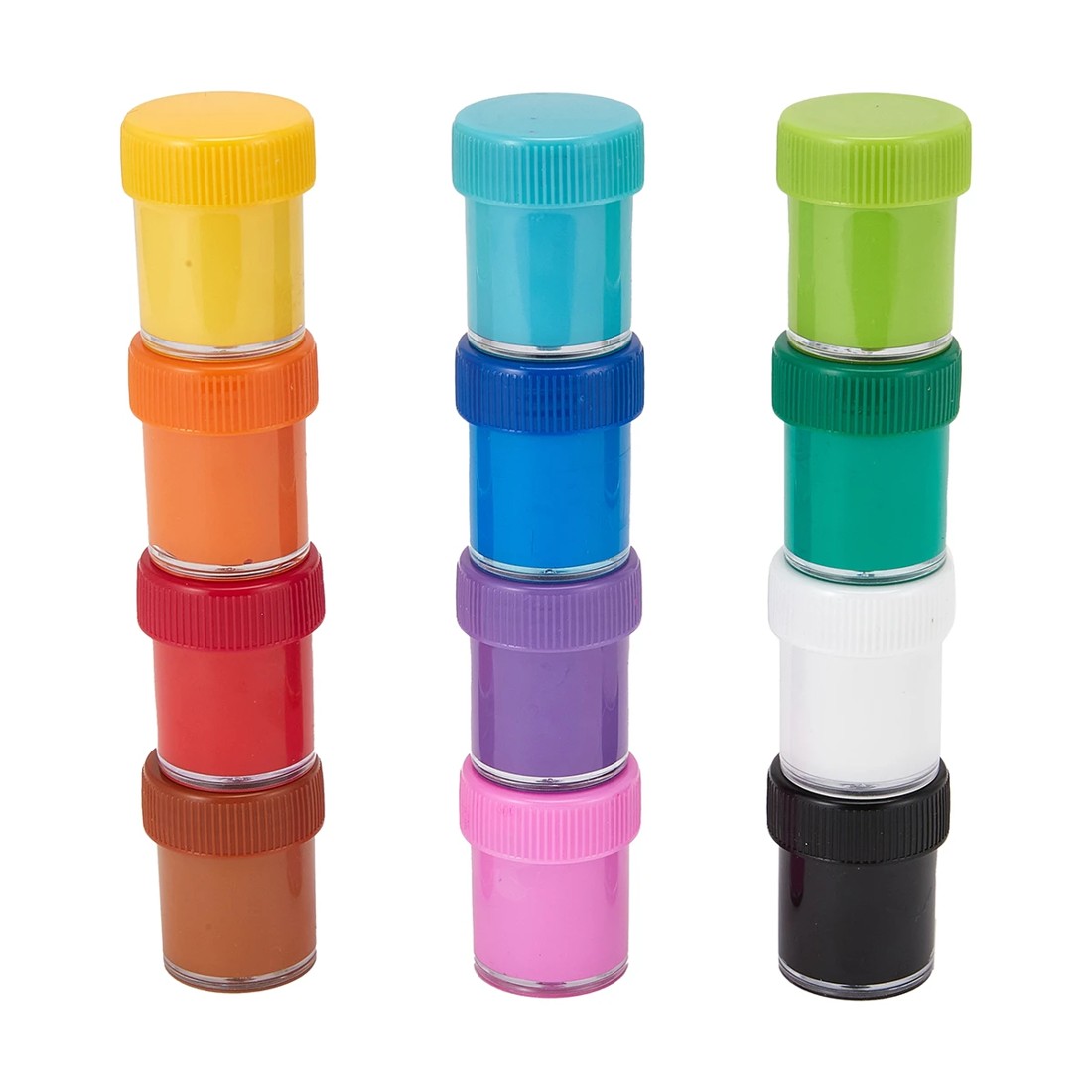 5 12 Pack Paint Case, 5 of 9