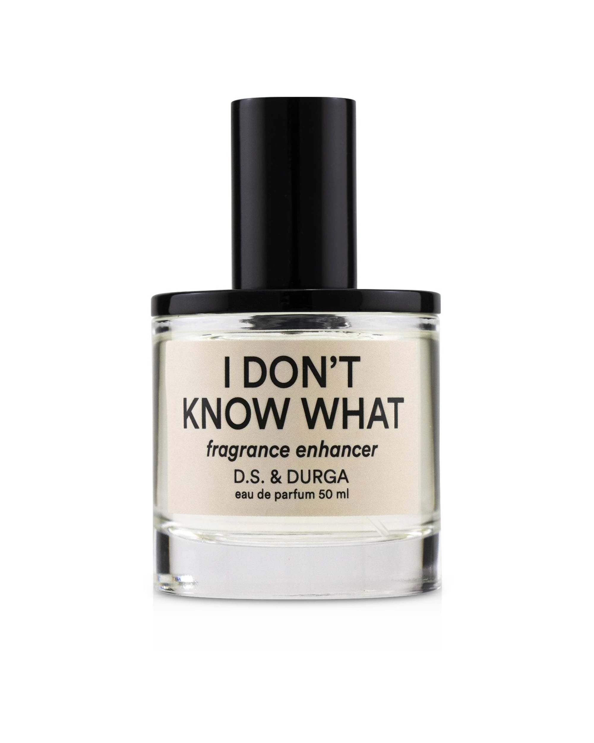 1 D.S. & Durga I Don't Know What Eau De Parfum Spray  50ml/1.7oz, 1 of 4