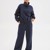 DEEP NAVY