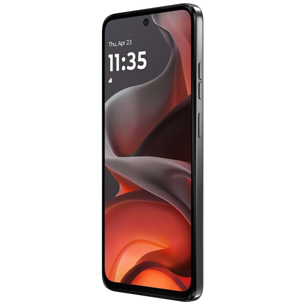 4 Motorola g15 4G 128GB Gravity Grey, 4 of 8