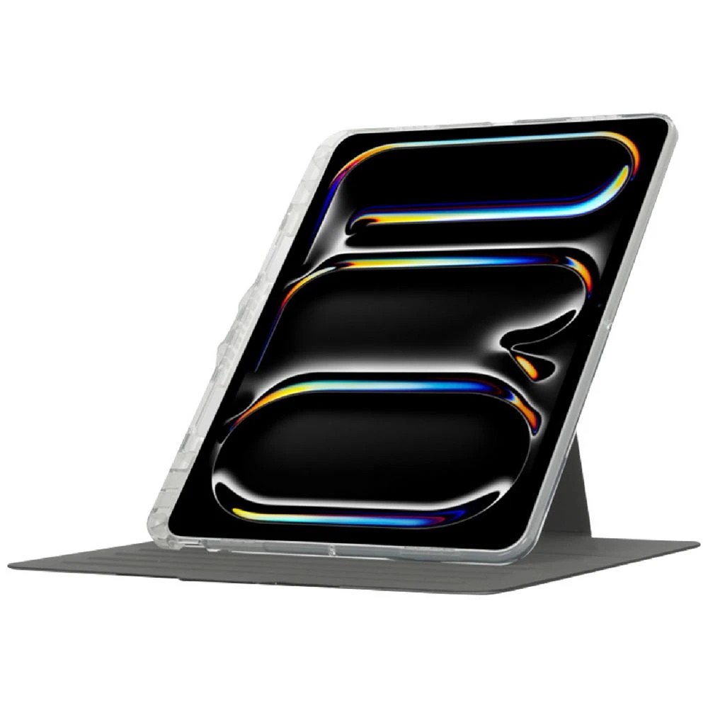 7 Targus VersaVu iPad Pro 13" (M4/M5) Case Clear, 7 of 8