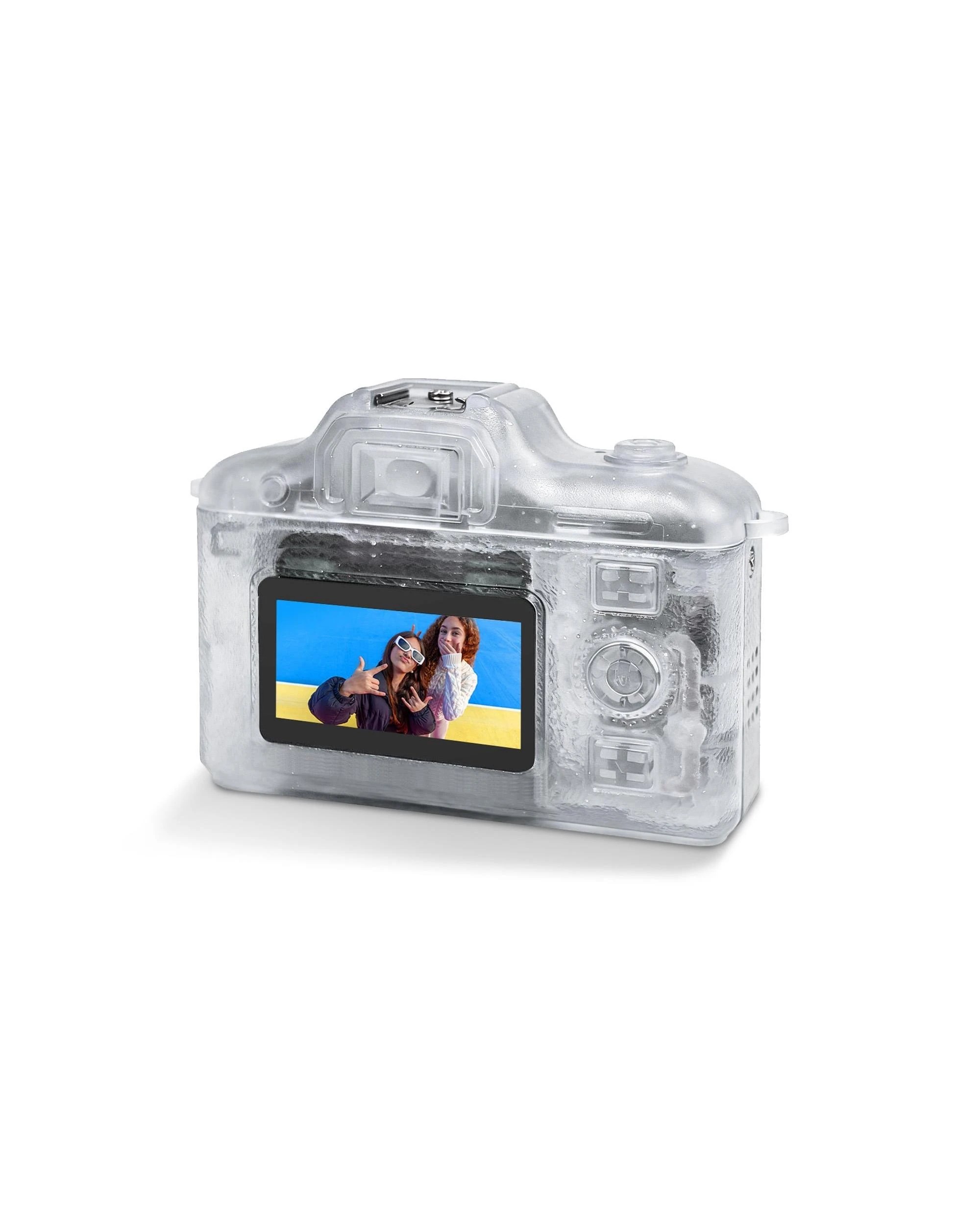 5 Powerwave SnapGo Mini Camera - Ice Chill, 5 of 10