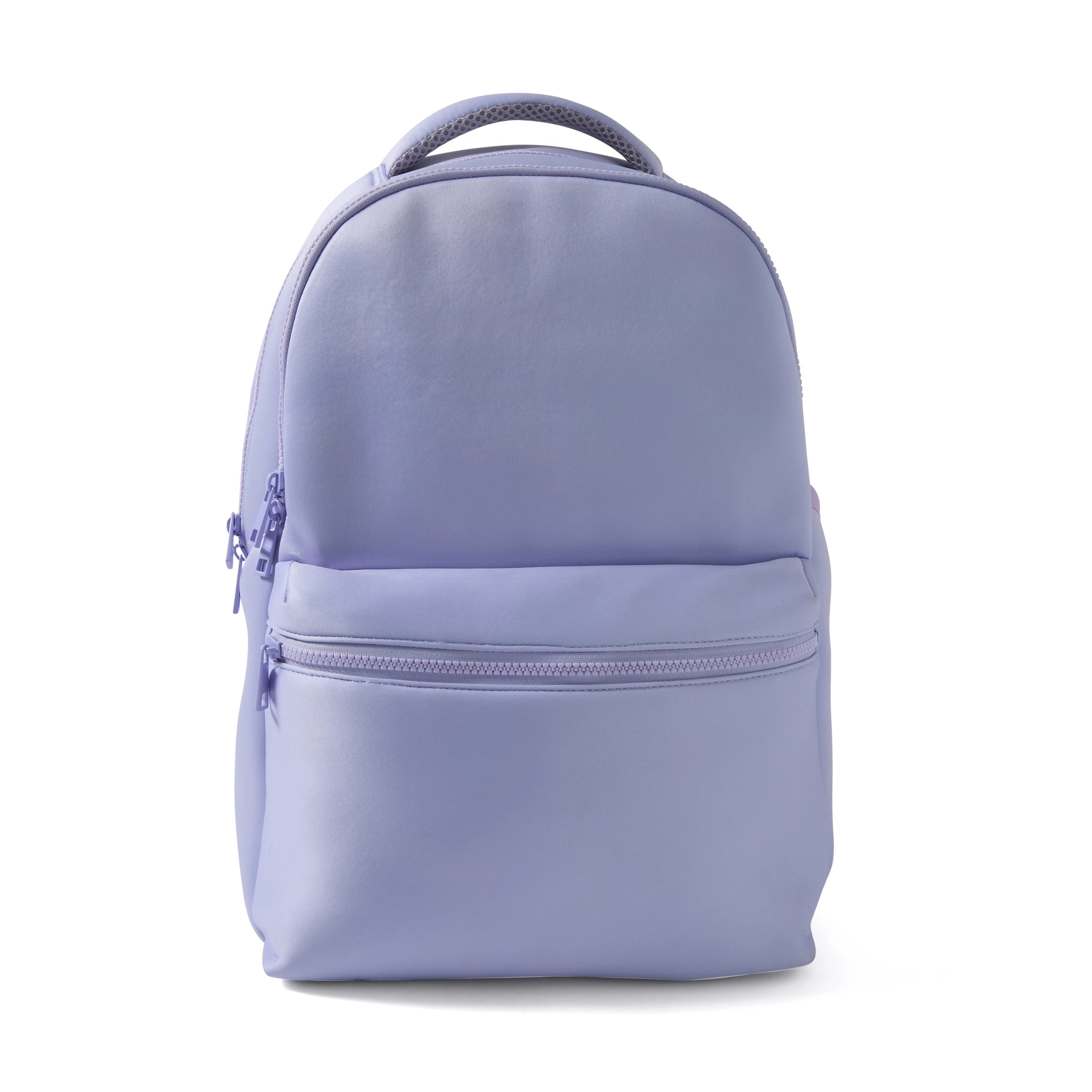 3 Neoprene Backpack - Lilac, 3 of 8